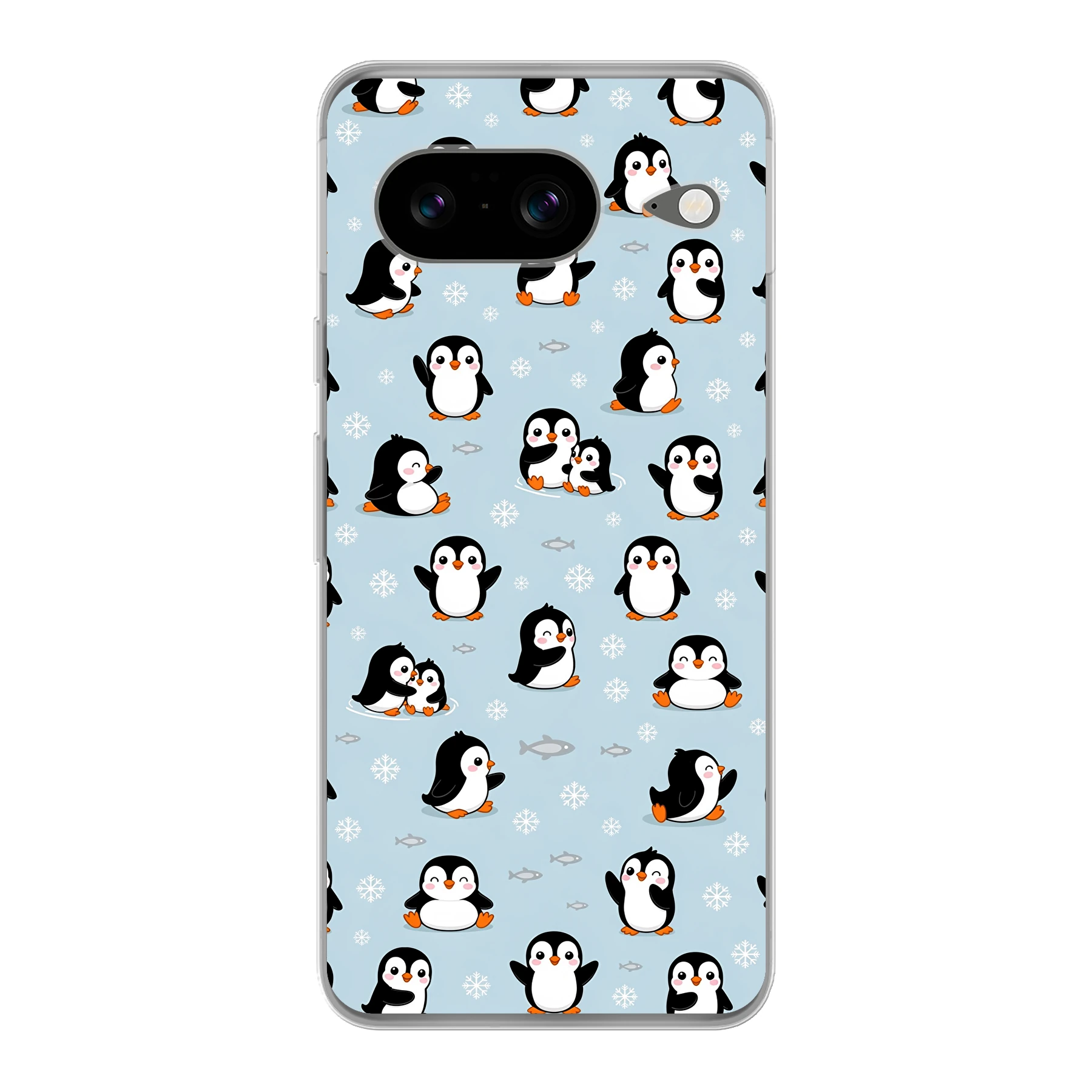 Google Pixel 8 phone case
