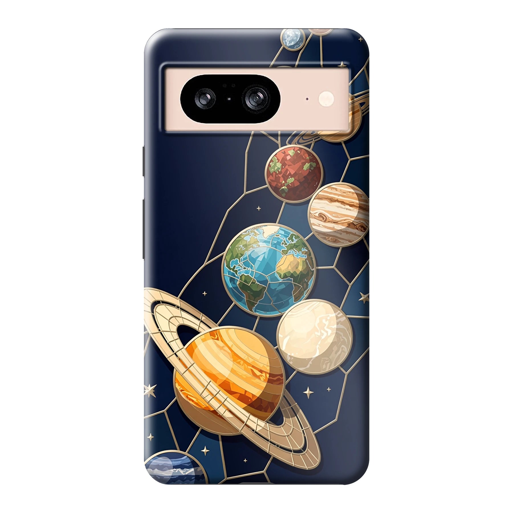 Google Pixel 8 phone case
