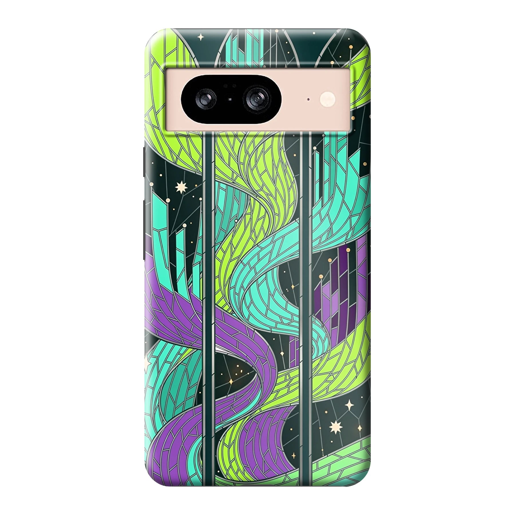 Google Pixel 8 phone case