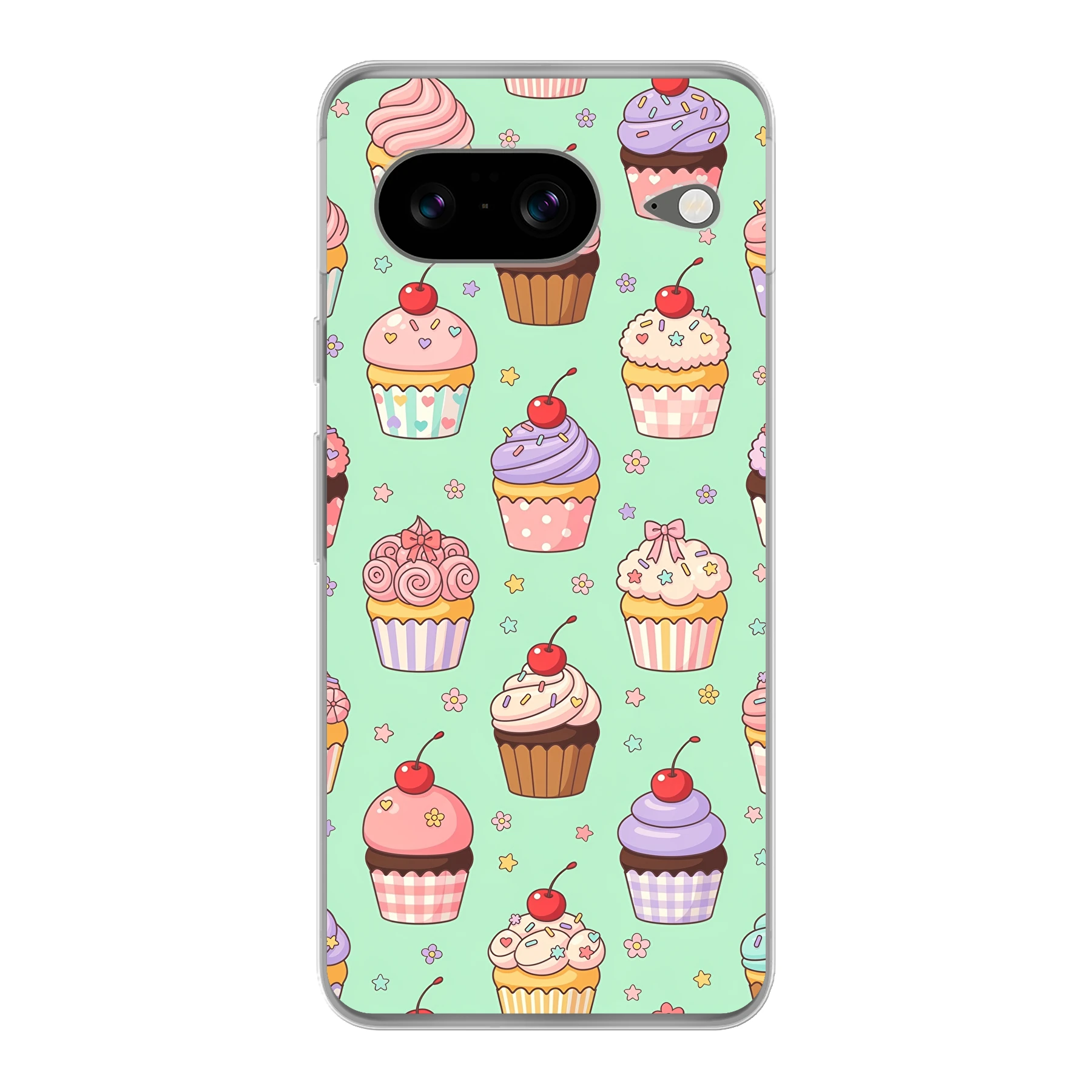 Google Pixel 8 phone case