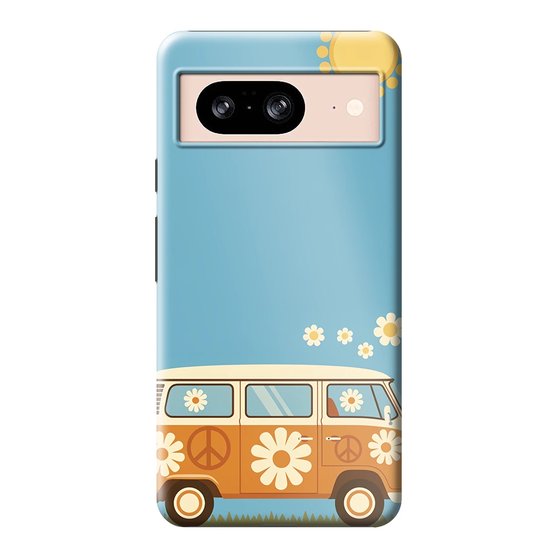 Google Pixel 8 phone case