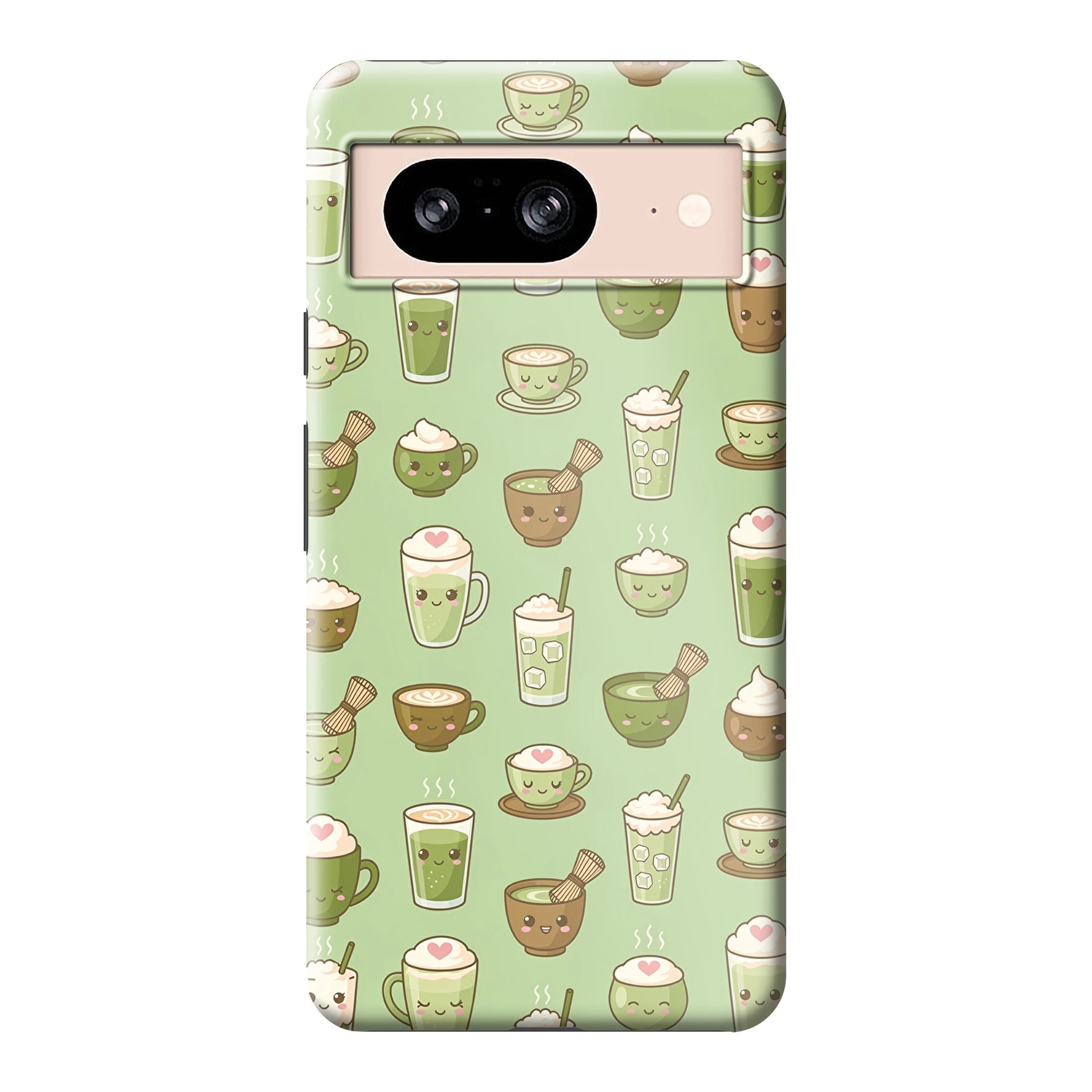Google Pixel 8 phone case