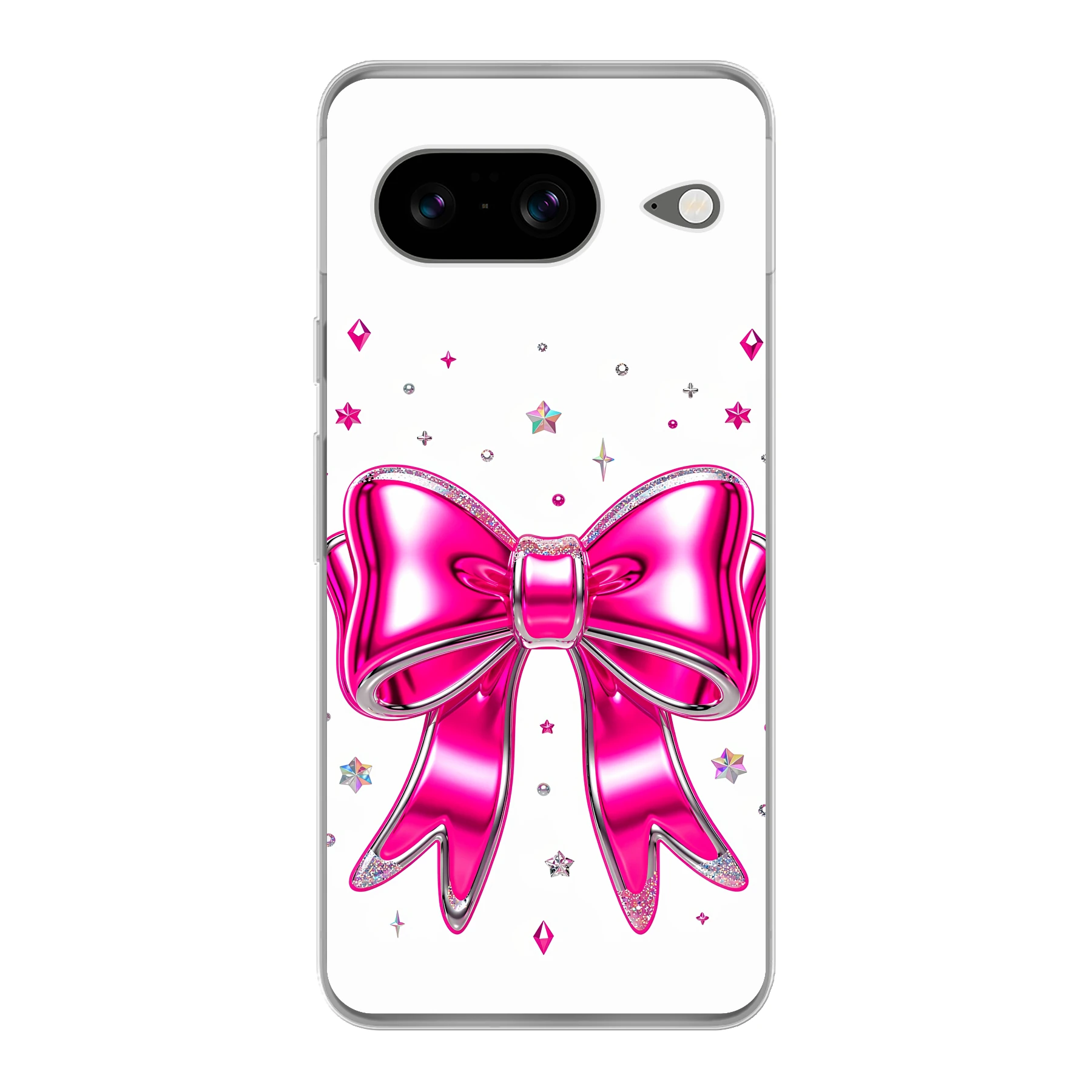 Google Pixel 8 phone case