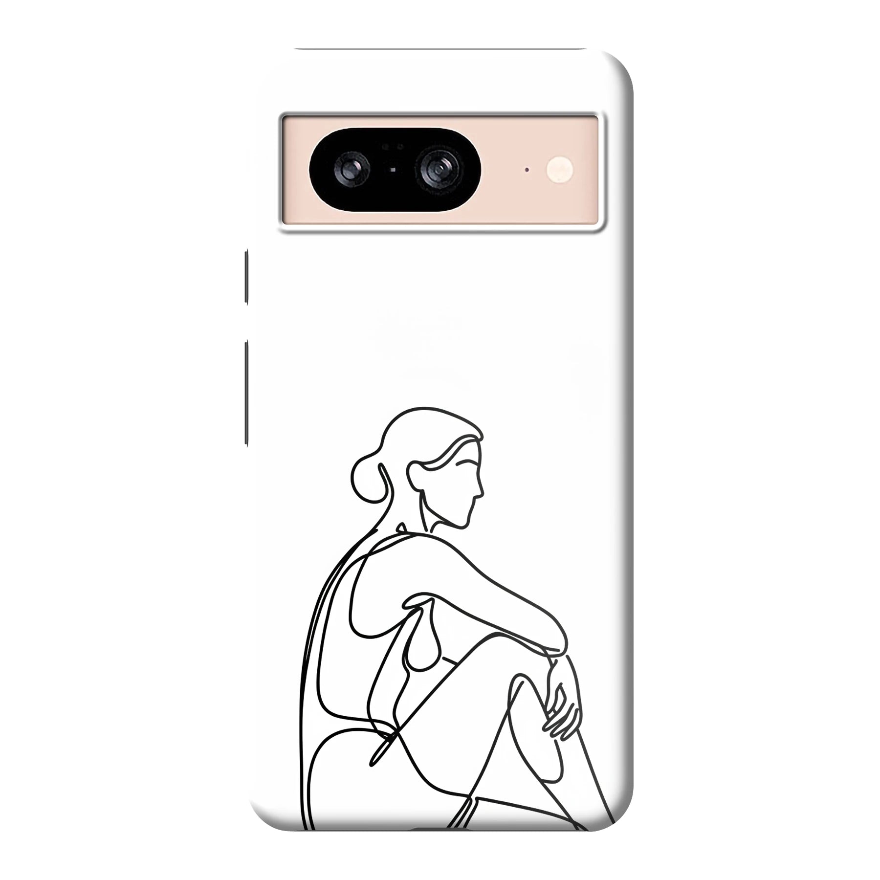 Google Pixel 8 phone case