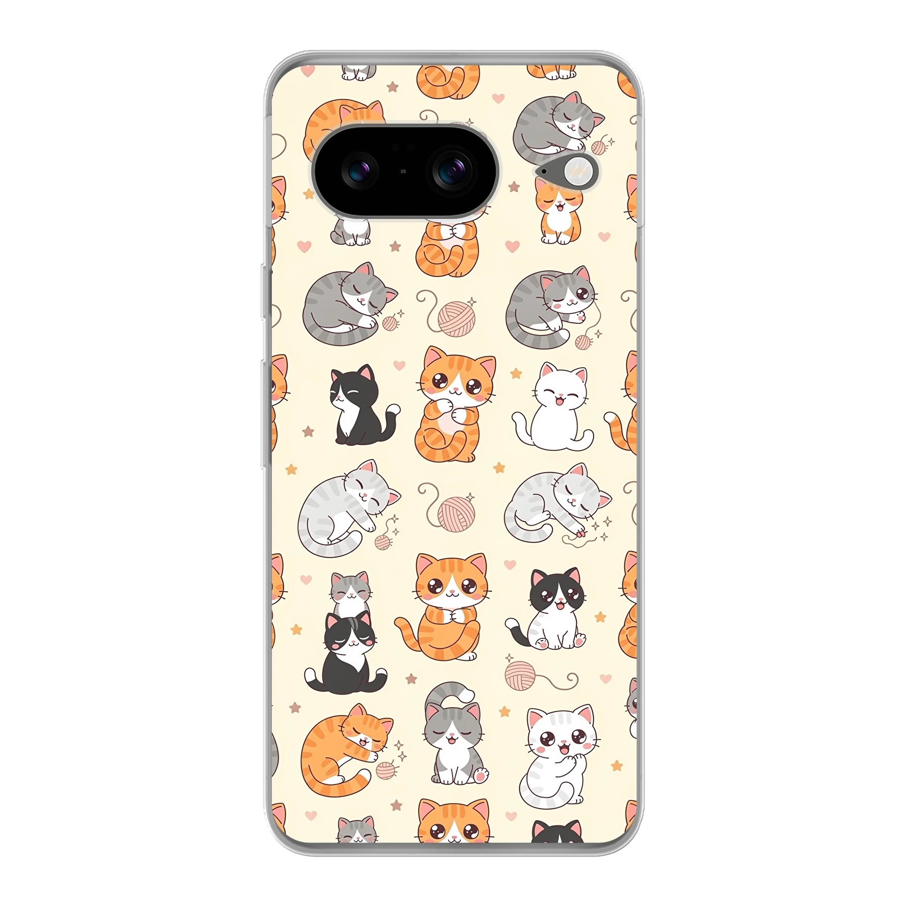 Google Pixel 8 phone case