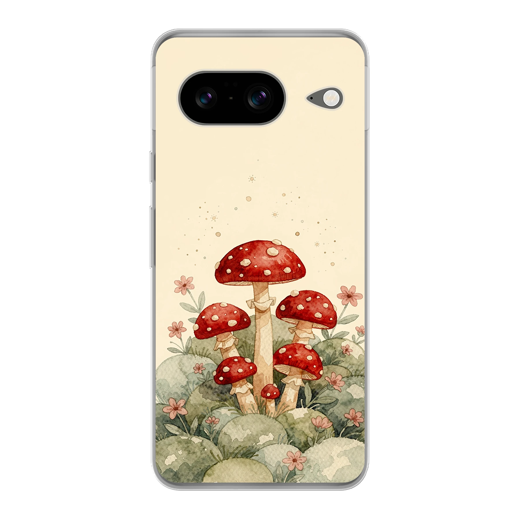 Google Pixel 8 phone case