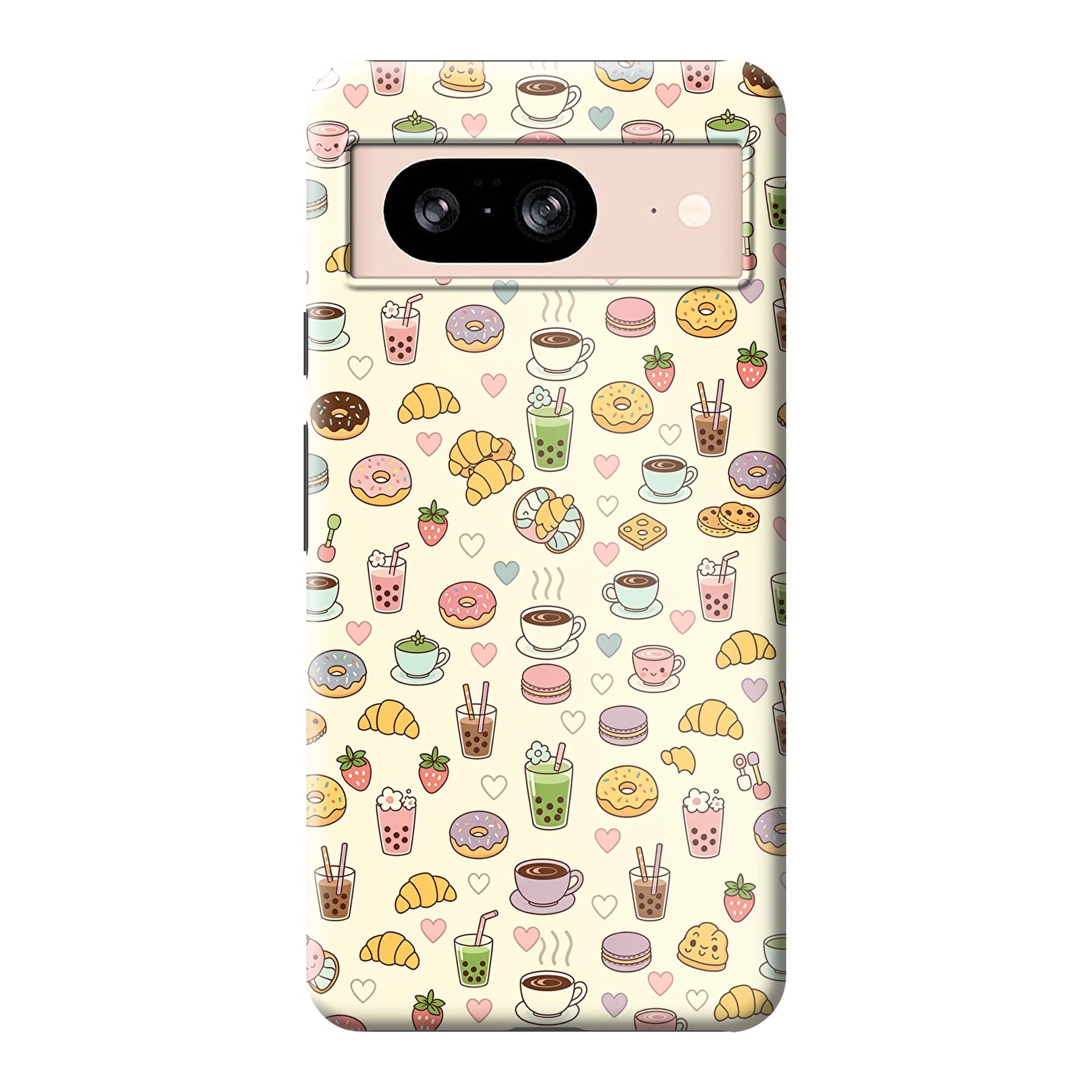 Google Pixel 8 phone case