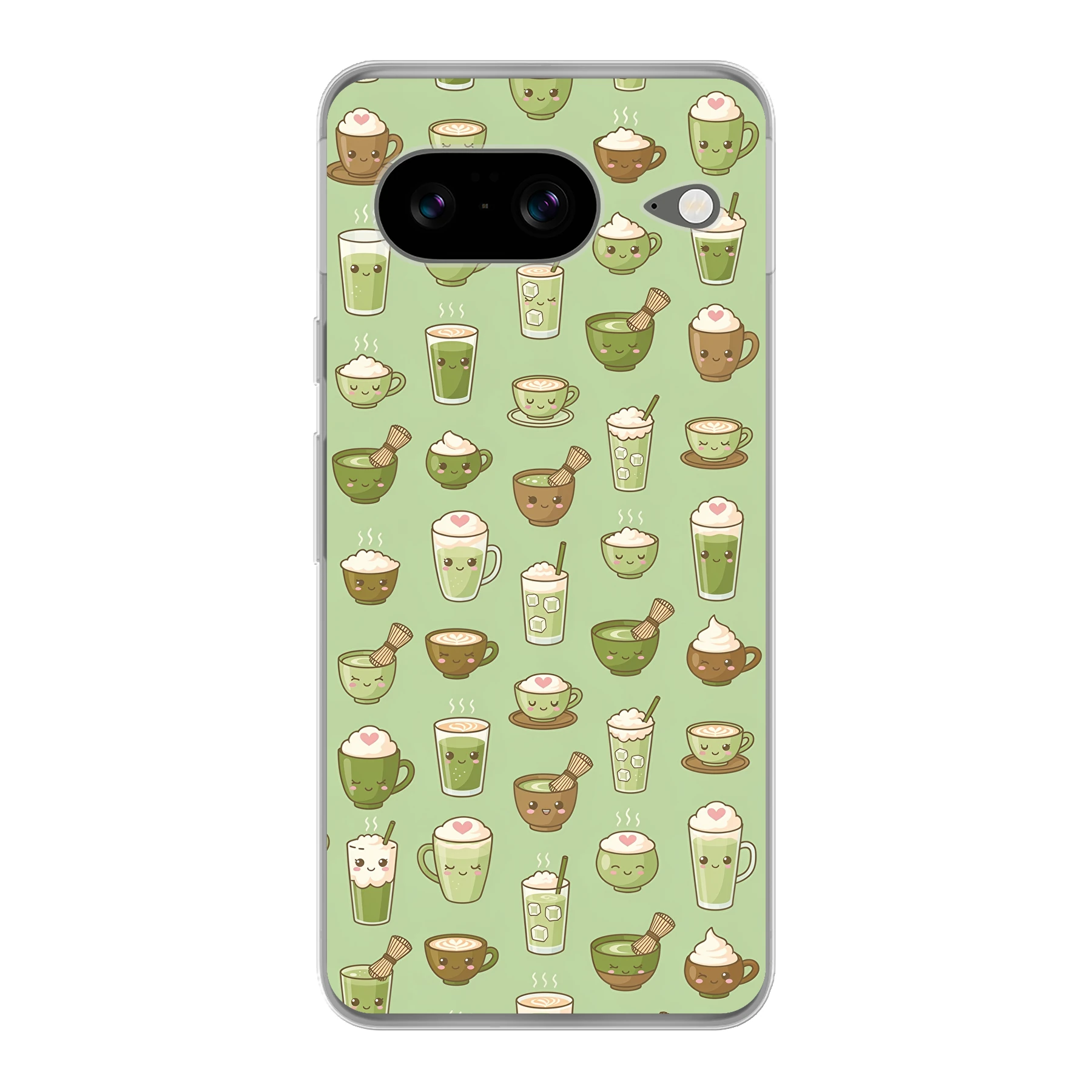 Google Pixel 8 phone case