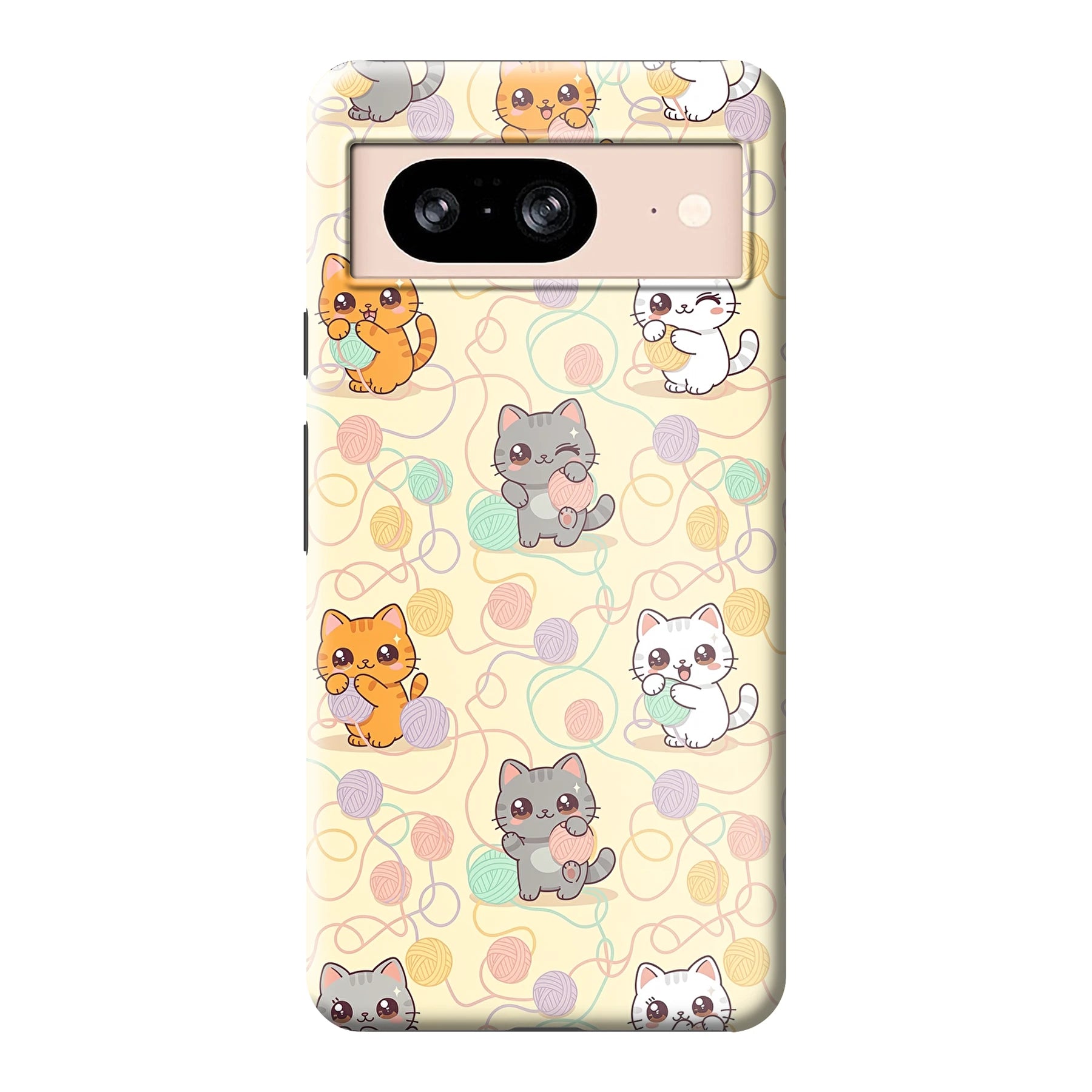 Google Pixel 8 phone case