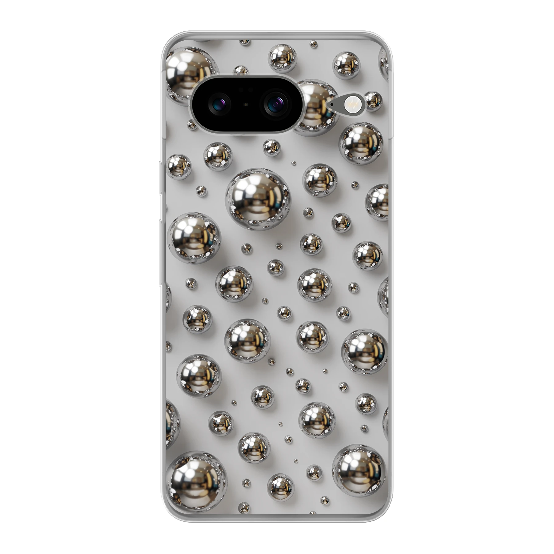 Google Pixel 8 phone case