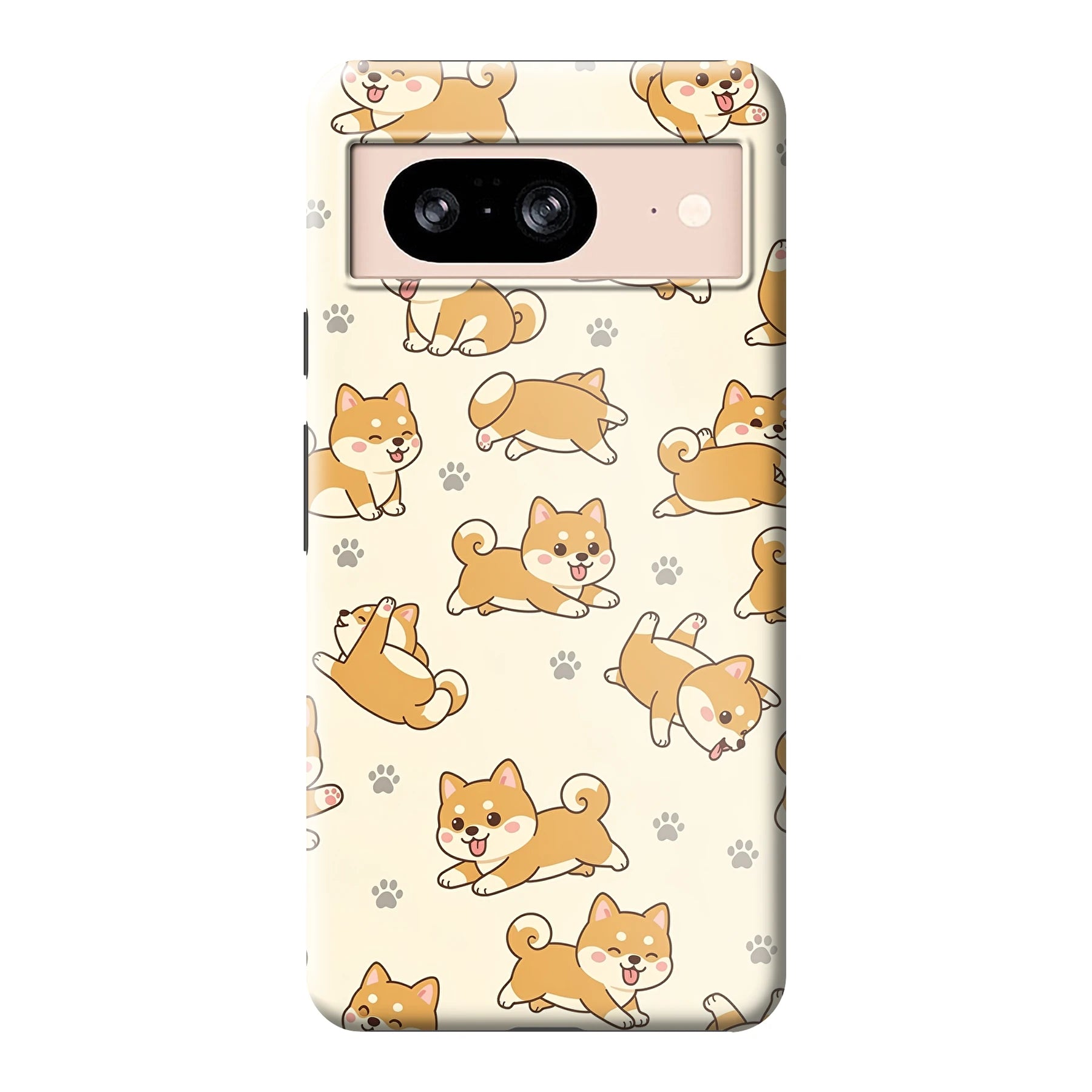 Google Pixel 8 phone case