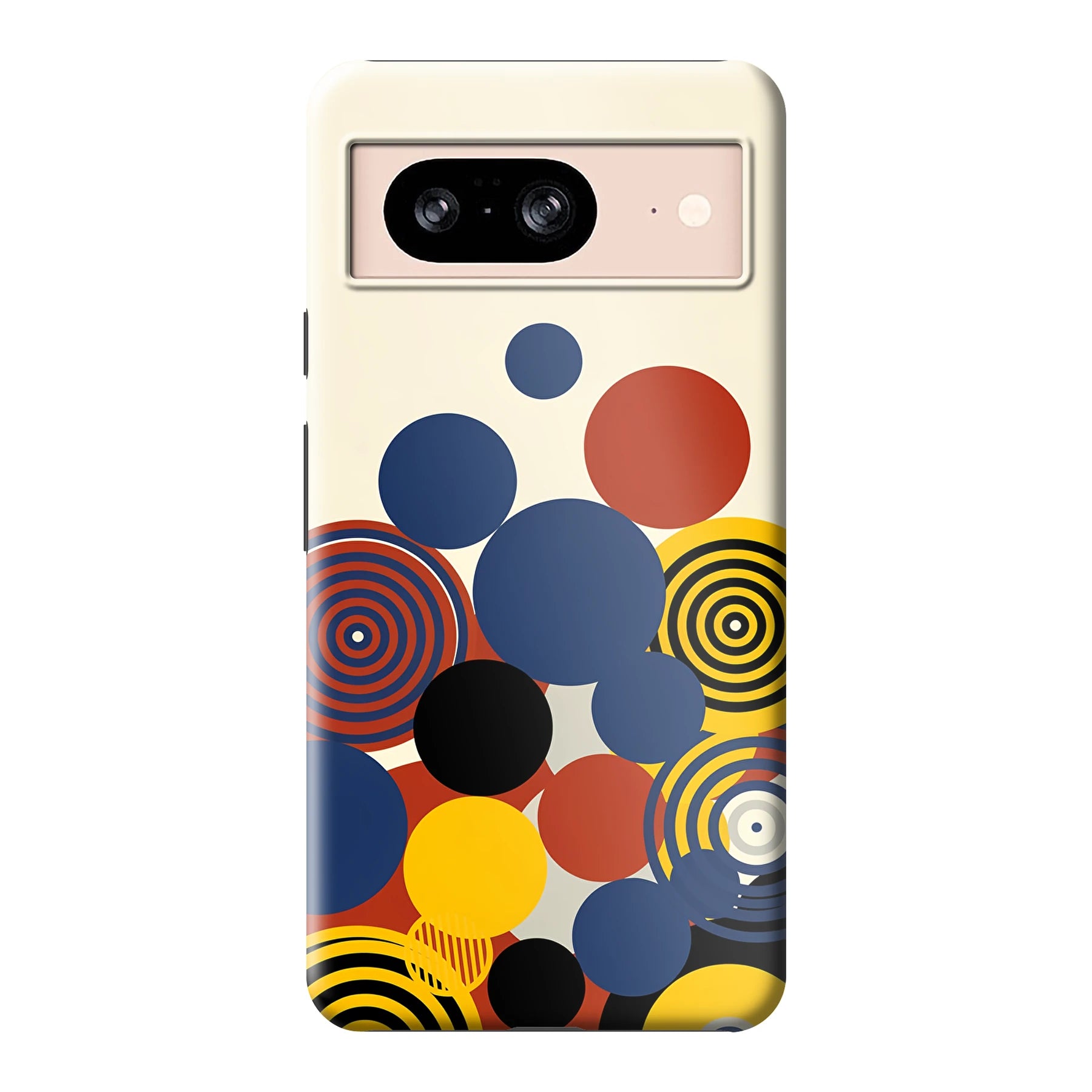 Google Pixel 8 phone case