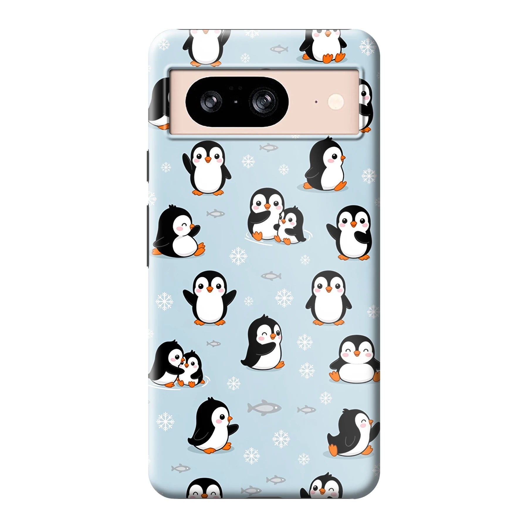 Google Pixel 8 phone case