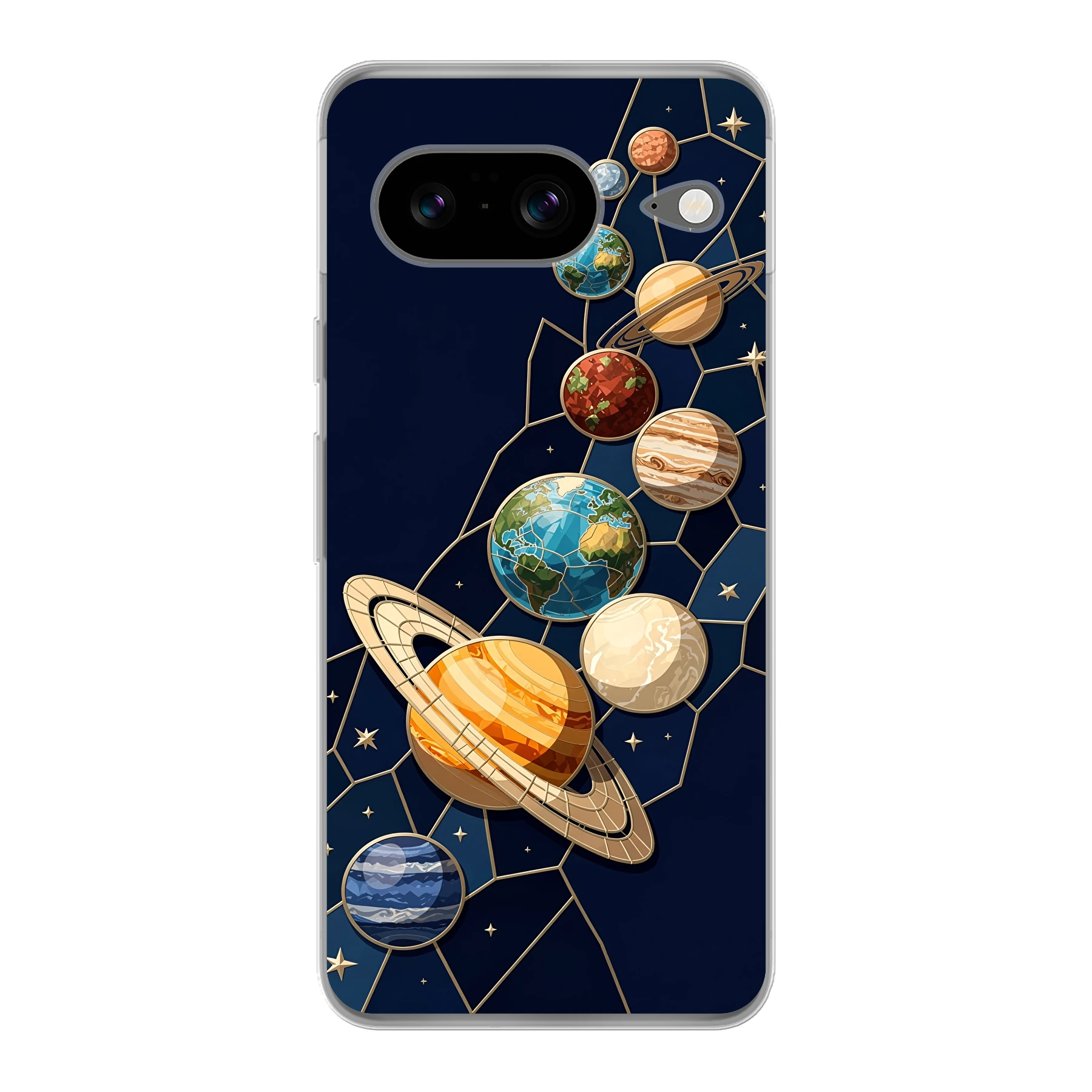 Google Pixel 8 phone case