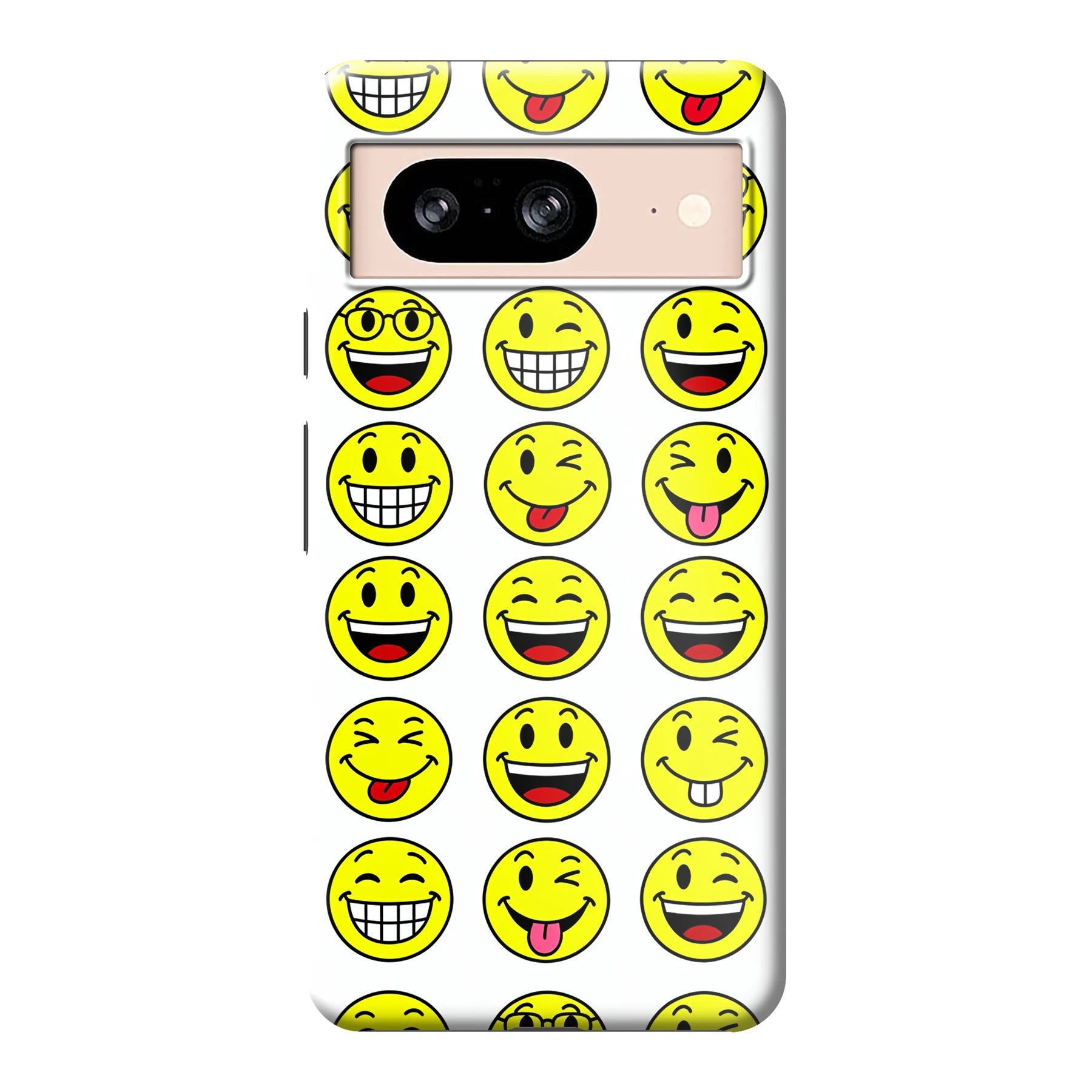 Google Pixel 8 phone case
