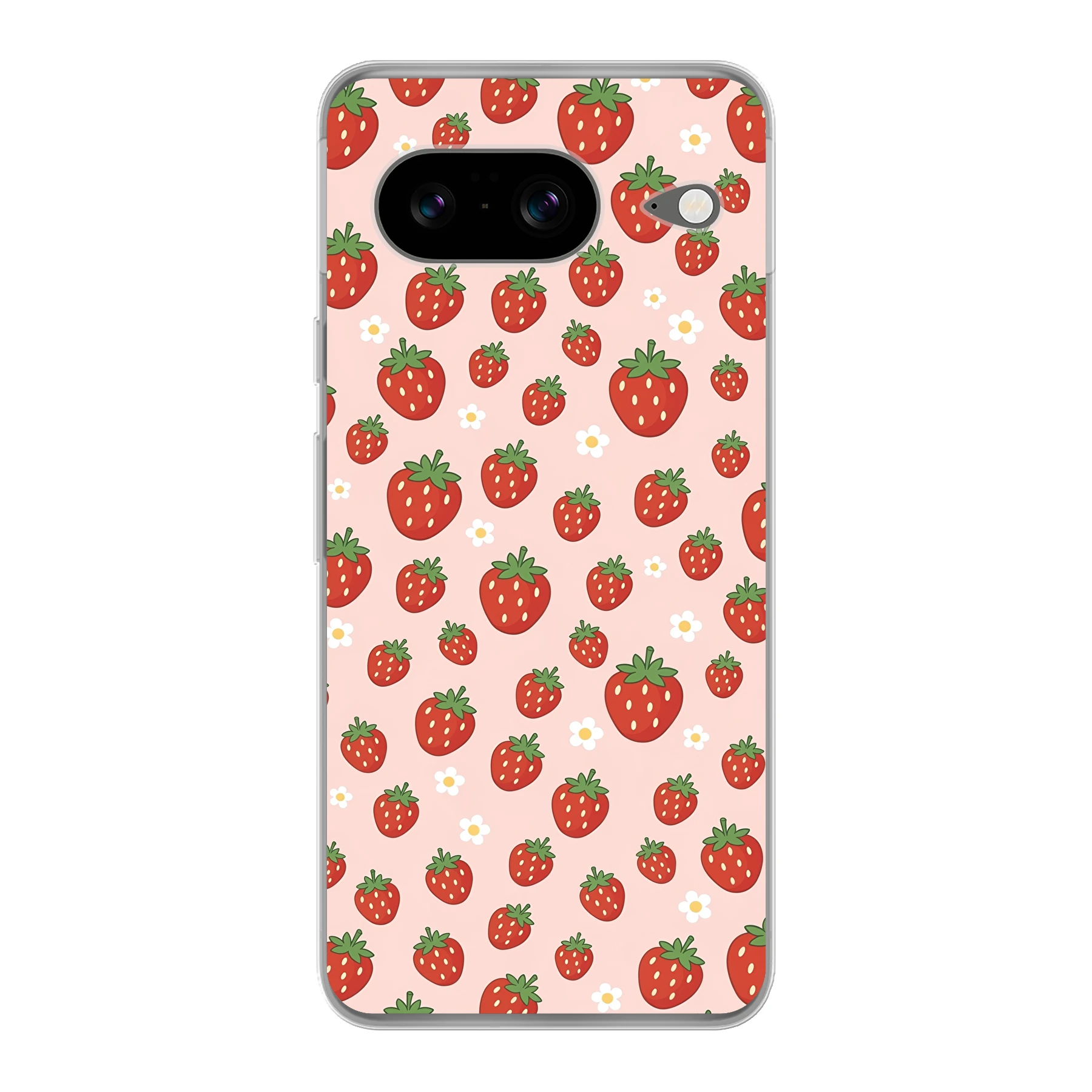 Google Pixel 8 phone case