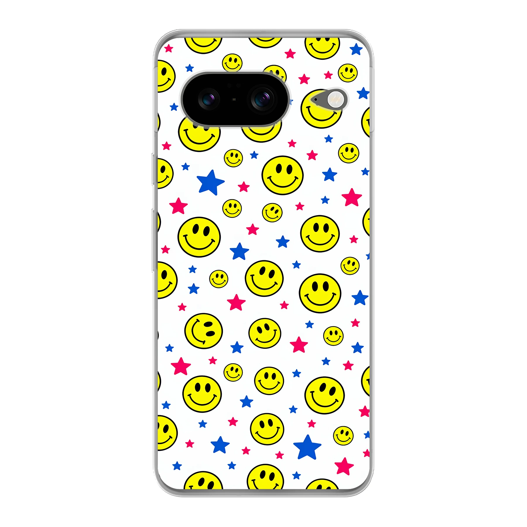 Google Pixel 8 phone case