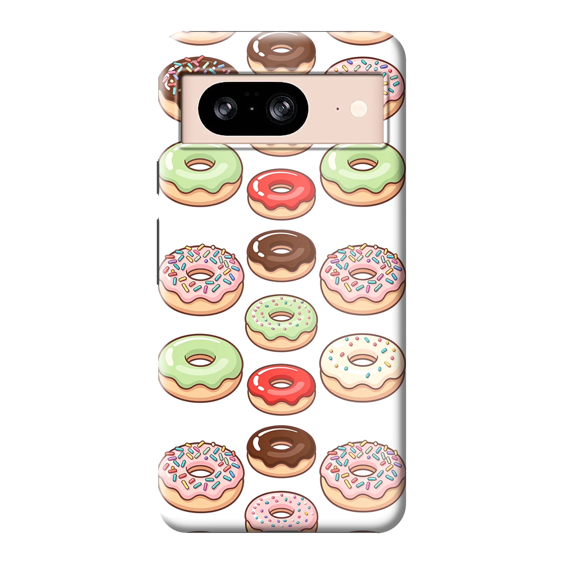 Google Pixel 8 phone case
