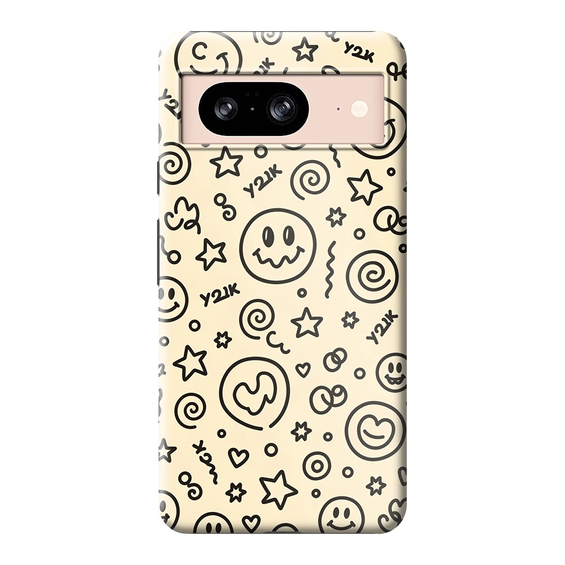 Google Pixel 8 phone case