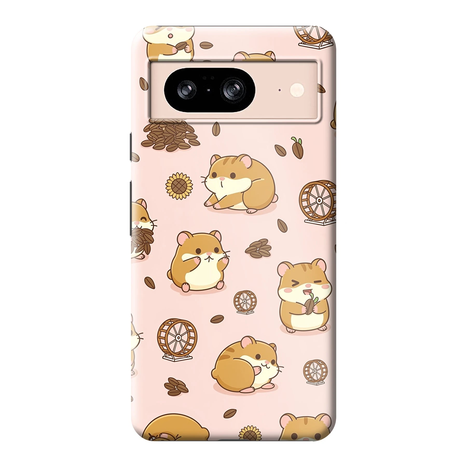 Google Pixel 8 phone case