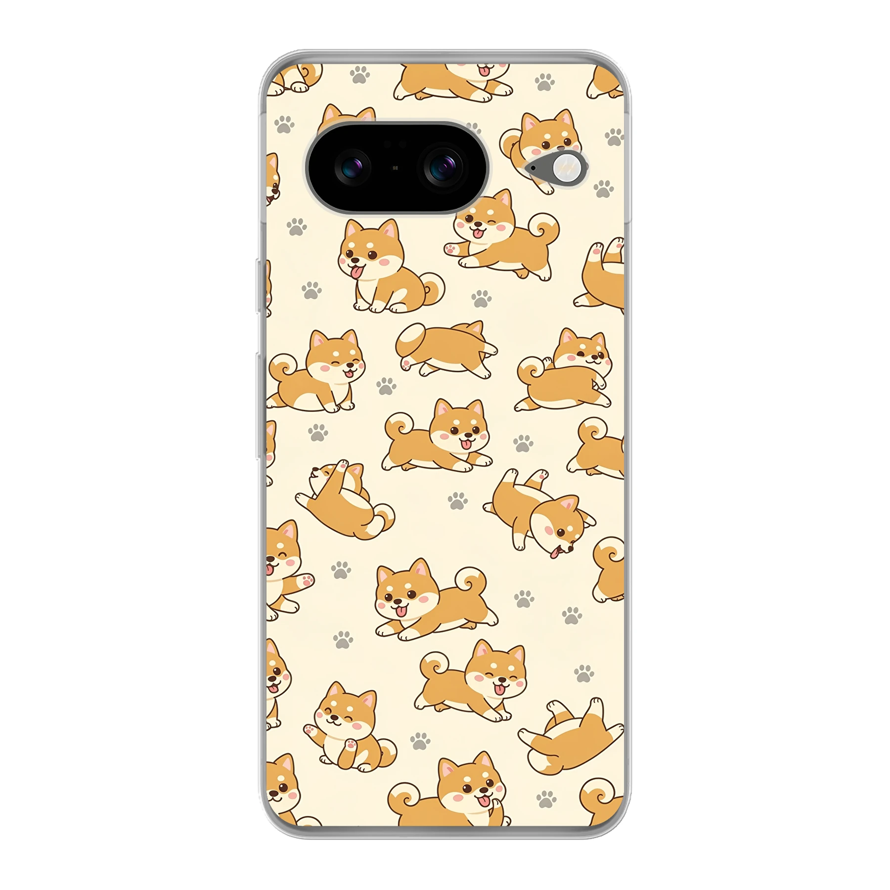 Google Pixel 8 phone case