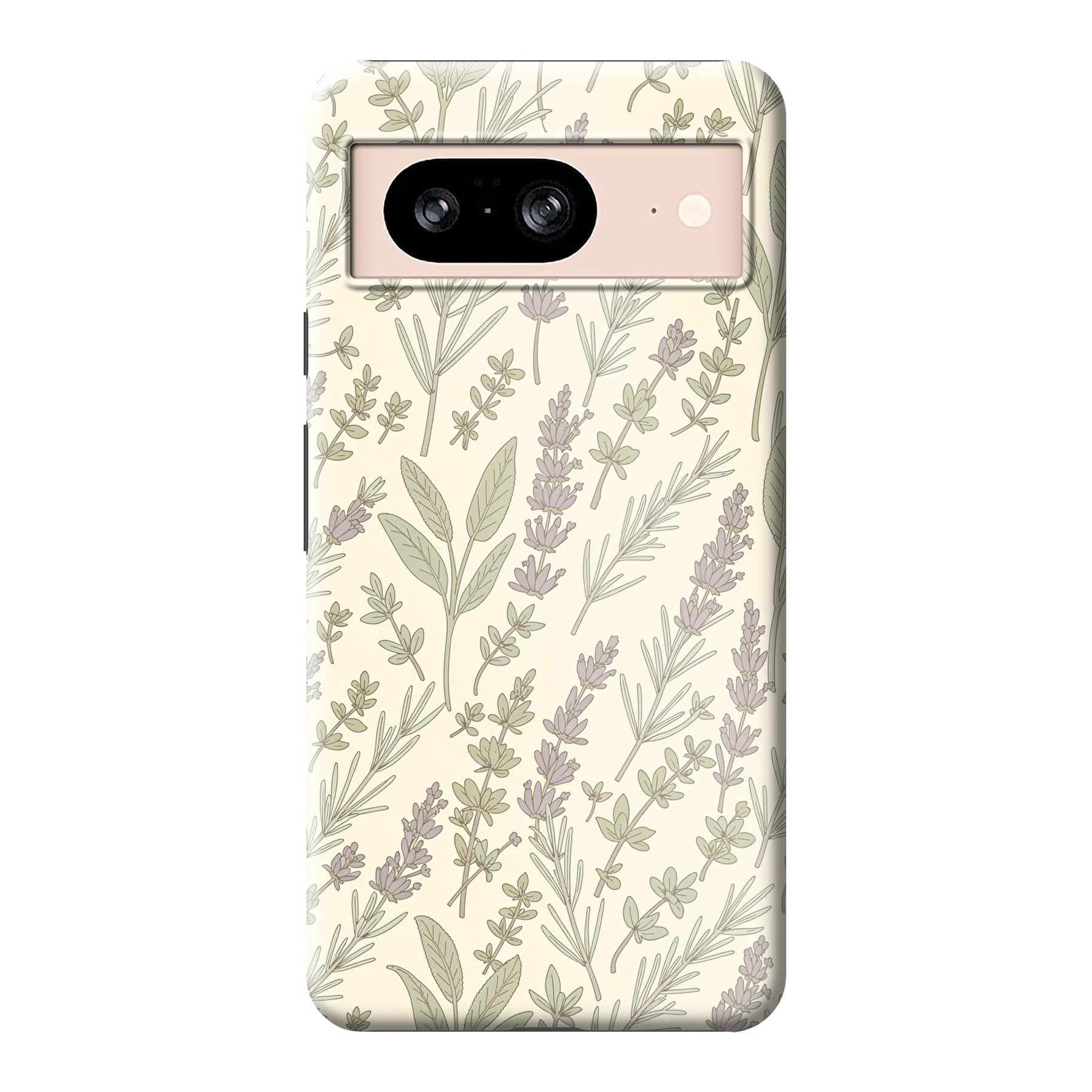 Google Pixel 8 phone case