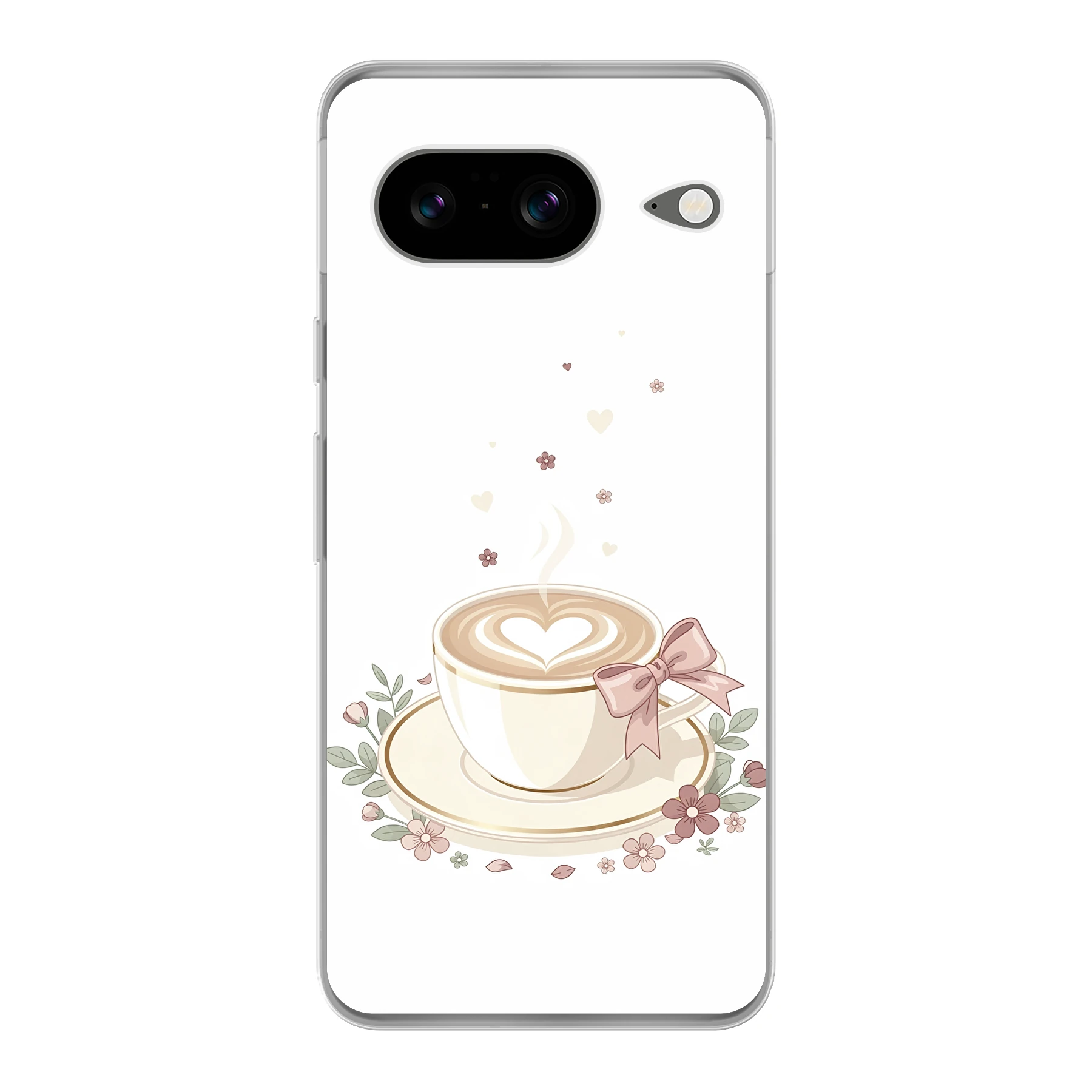 Google Pixel 8 phone case