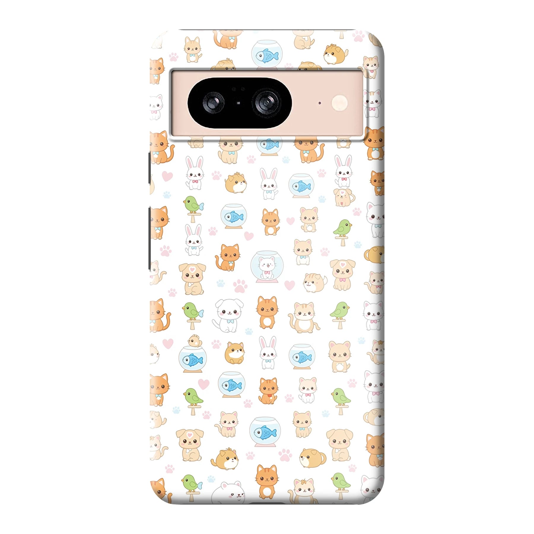 Google Pixel 8 phone case