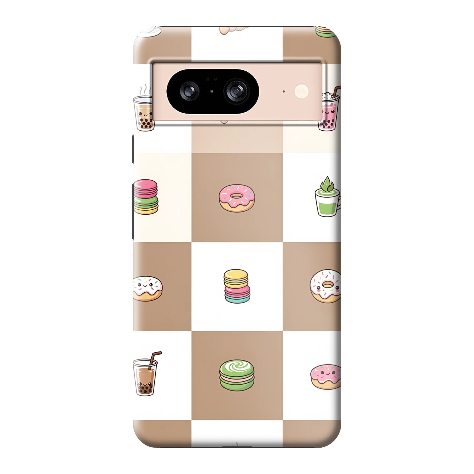 Google Pixel 8 phone case