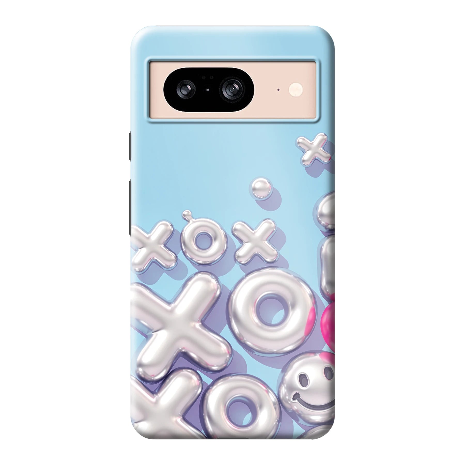 Google Pixel 8 phone case