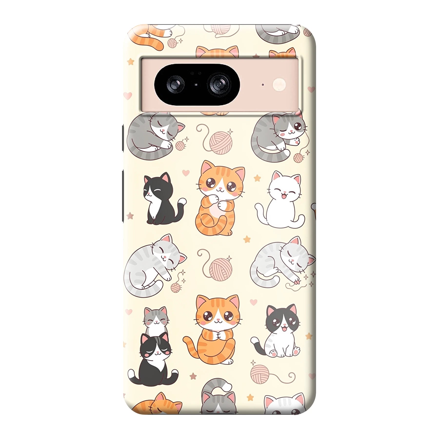 Google Pixel 8 phone case