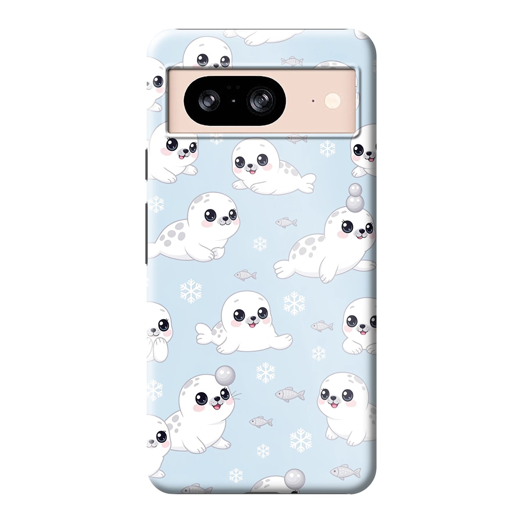 Google Pixel 8 phone case
