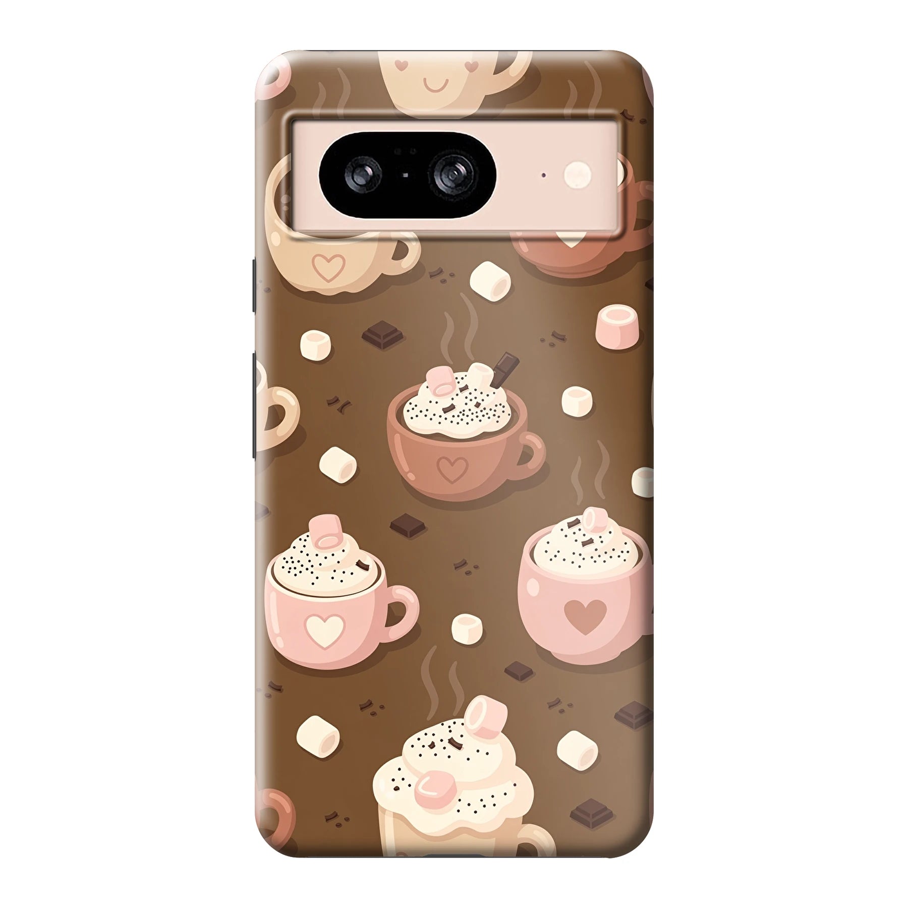 Google Pixel 8 phone case