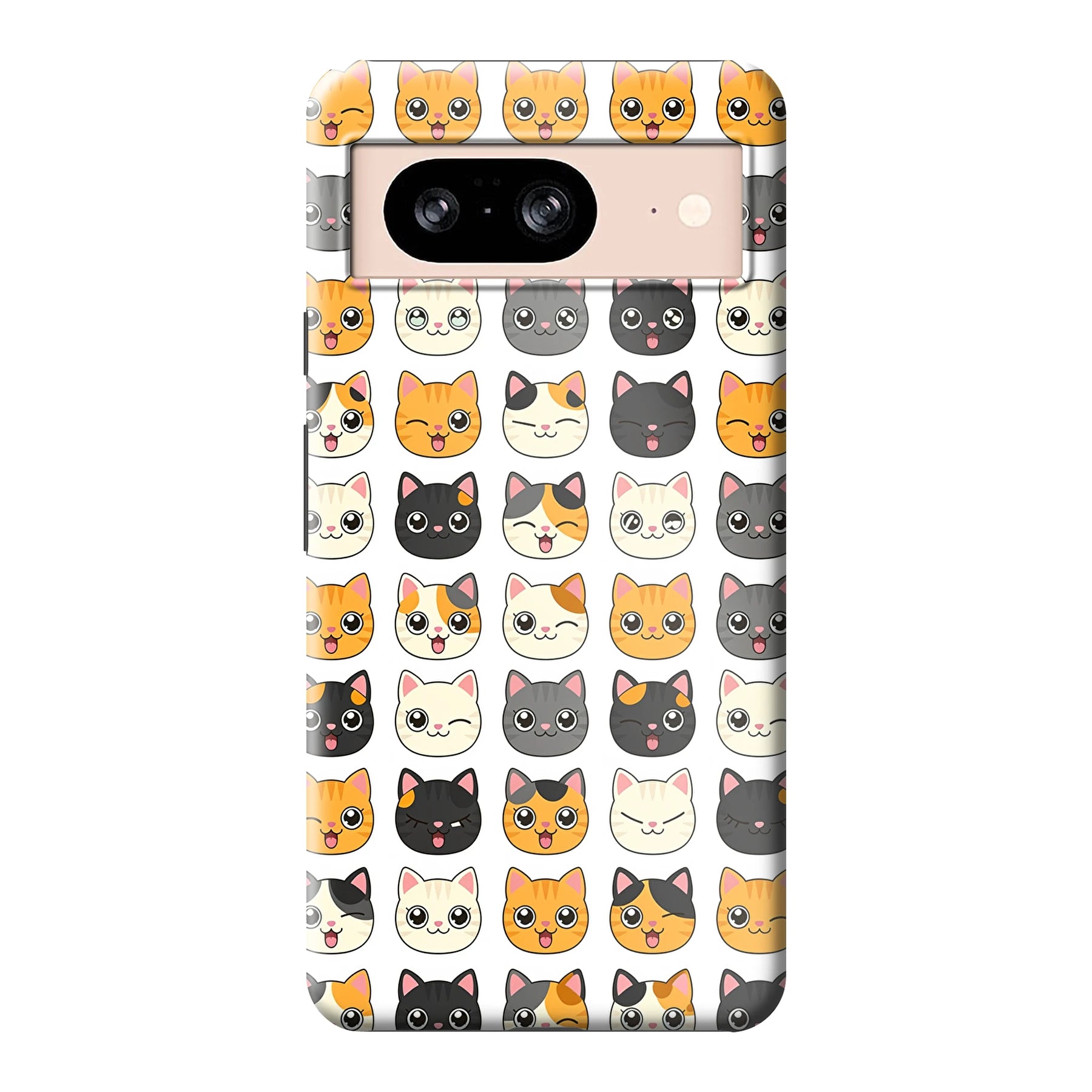 Google Pixel 8 phone case