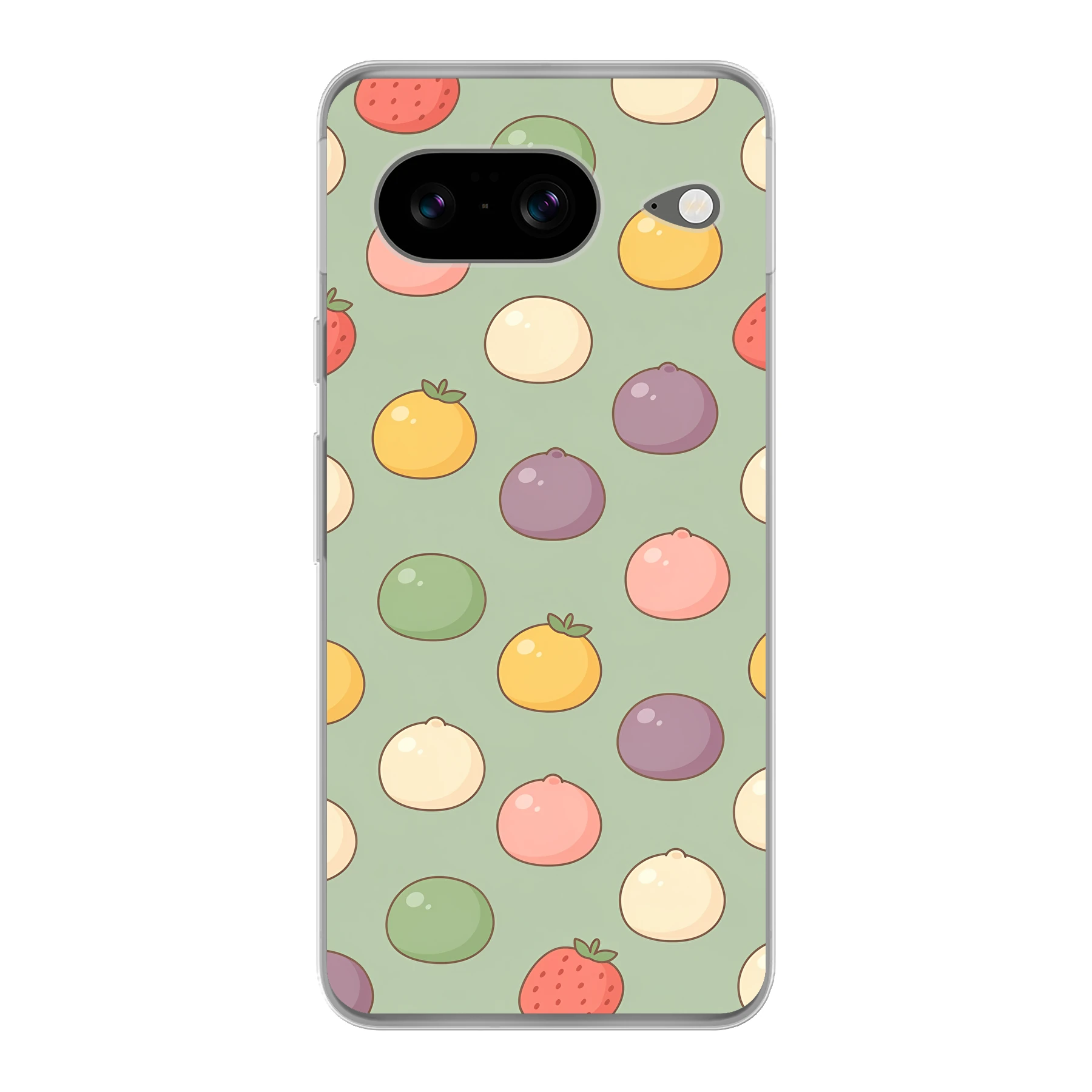 Google Pixel 8 phone case