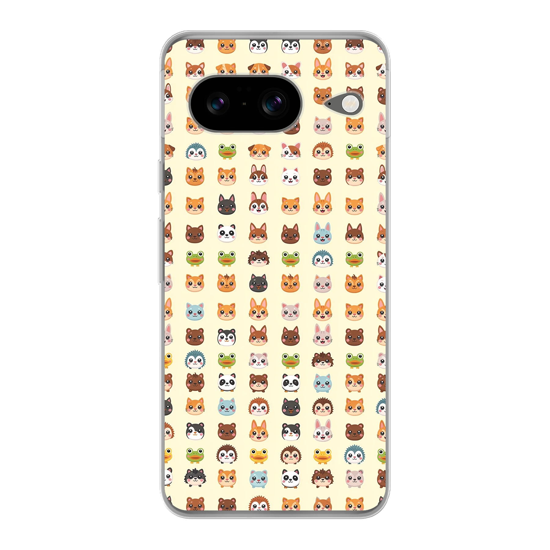 Google Pixel 8 phone case
