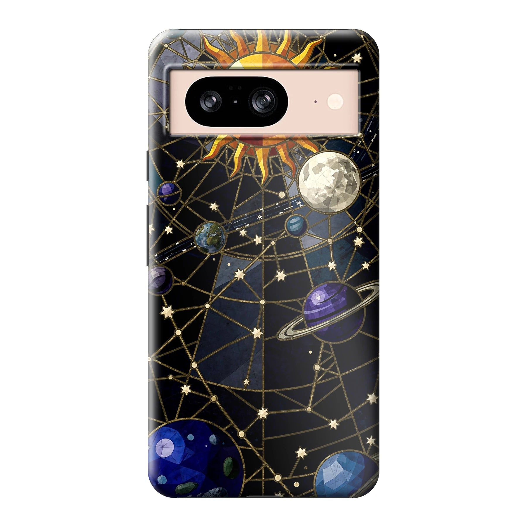 Google Pixel 8 phone case