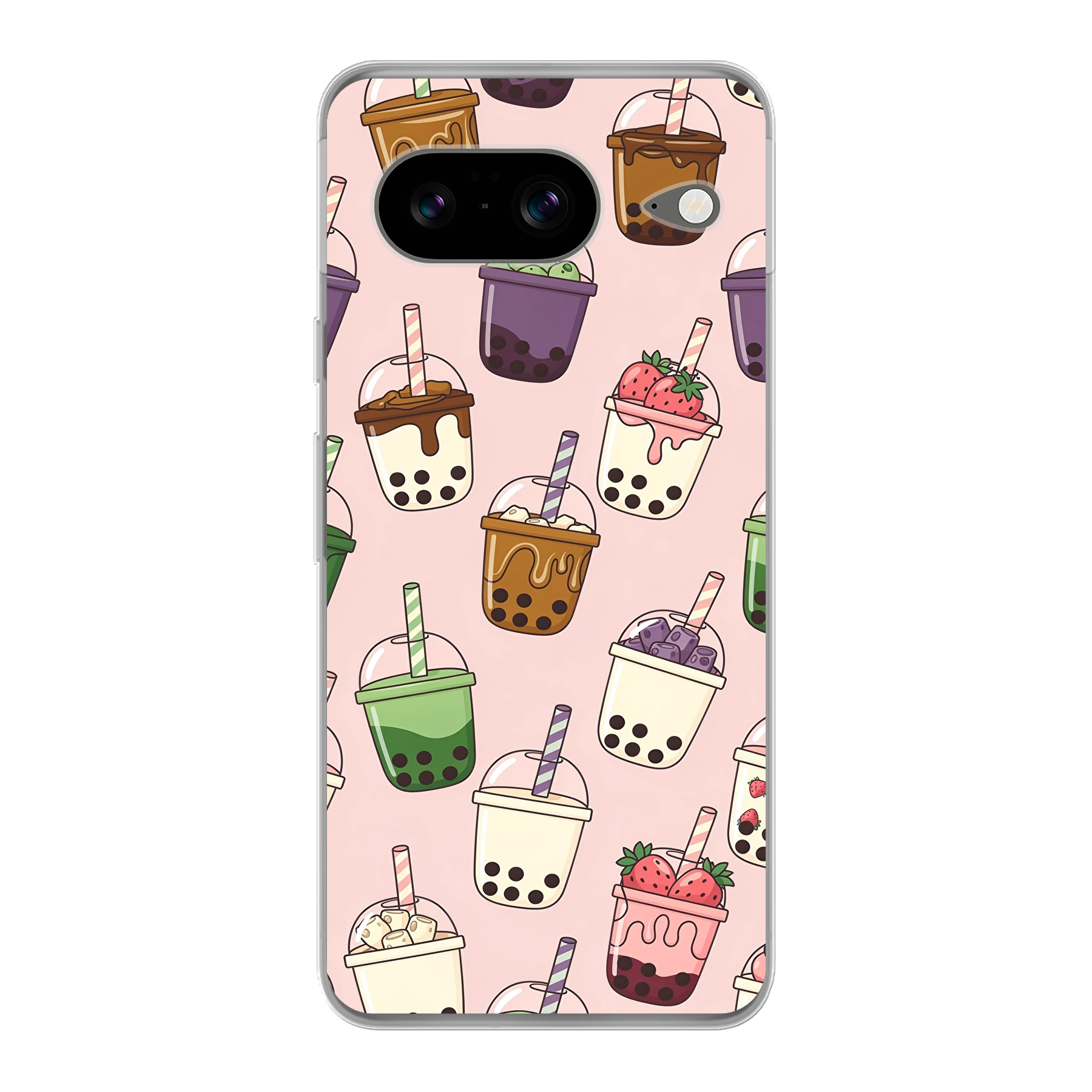Google Pixel 8 phone case