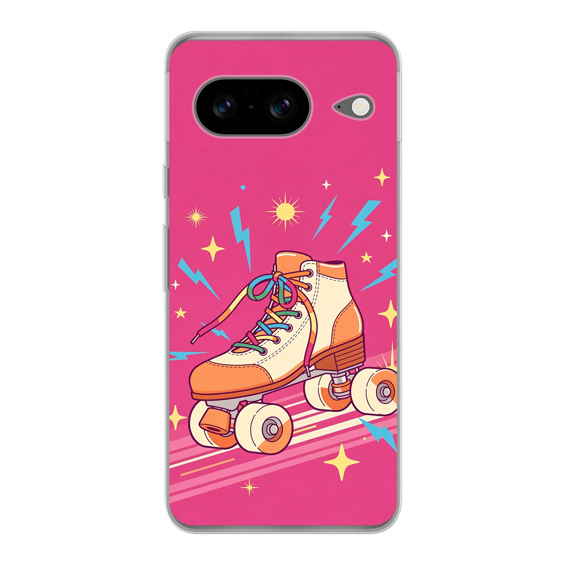 Google Pixel 8 phone case