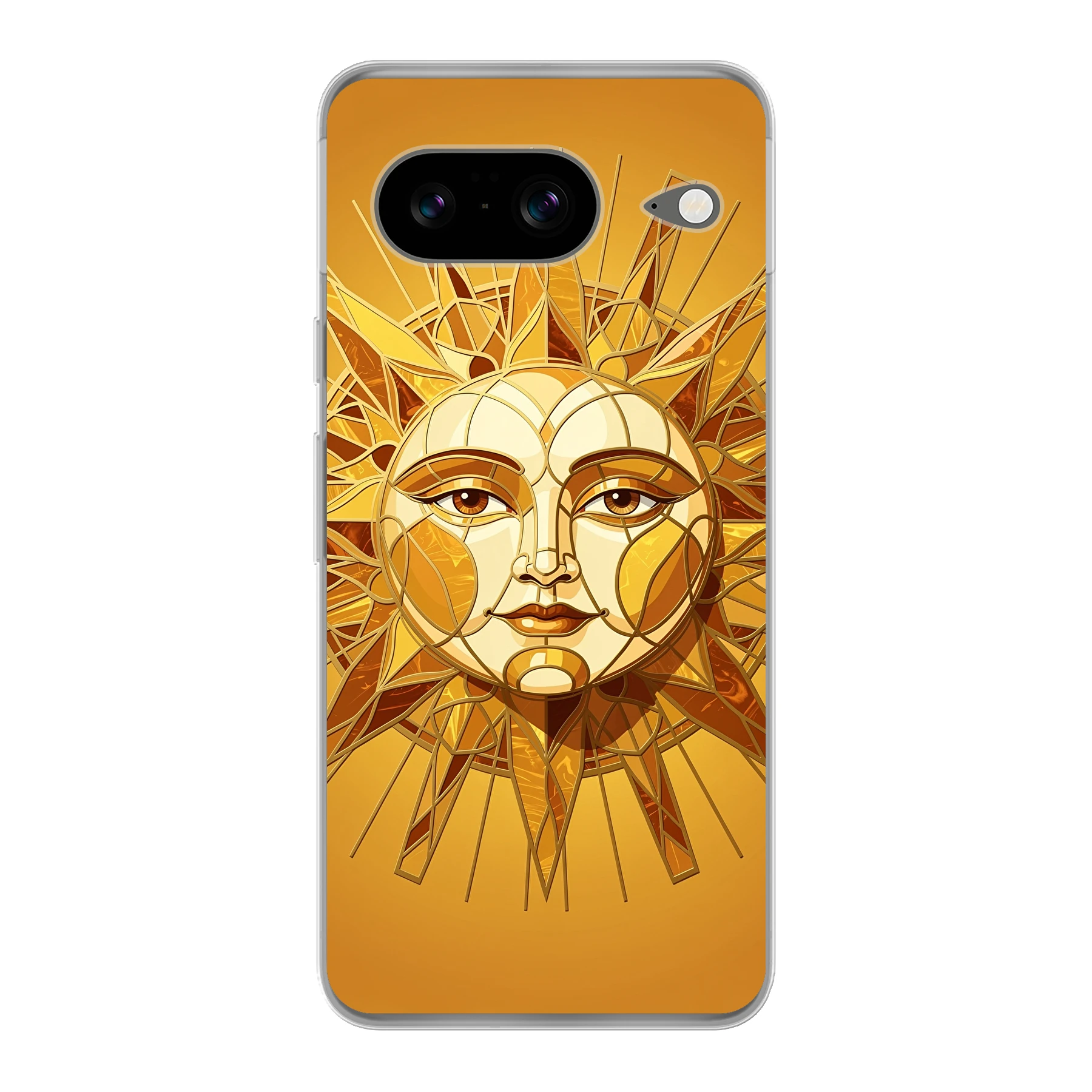Google Pixel 8 phone case