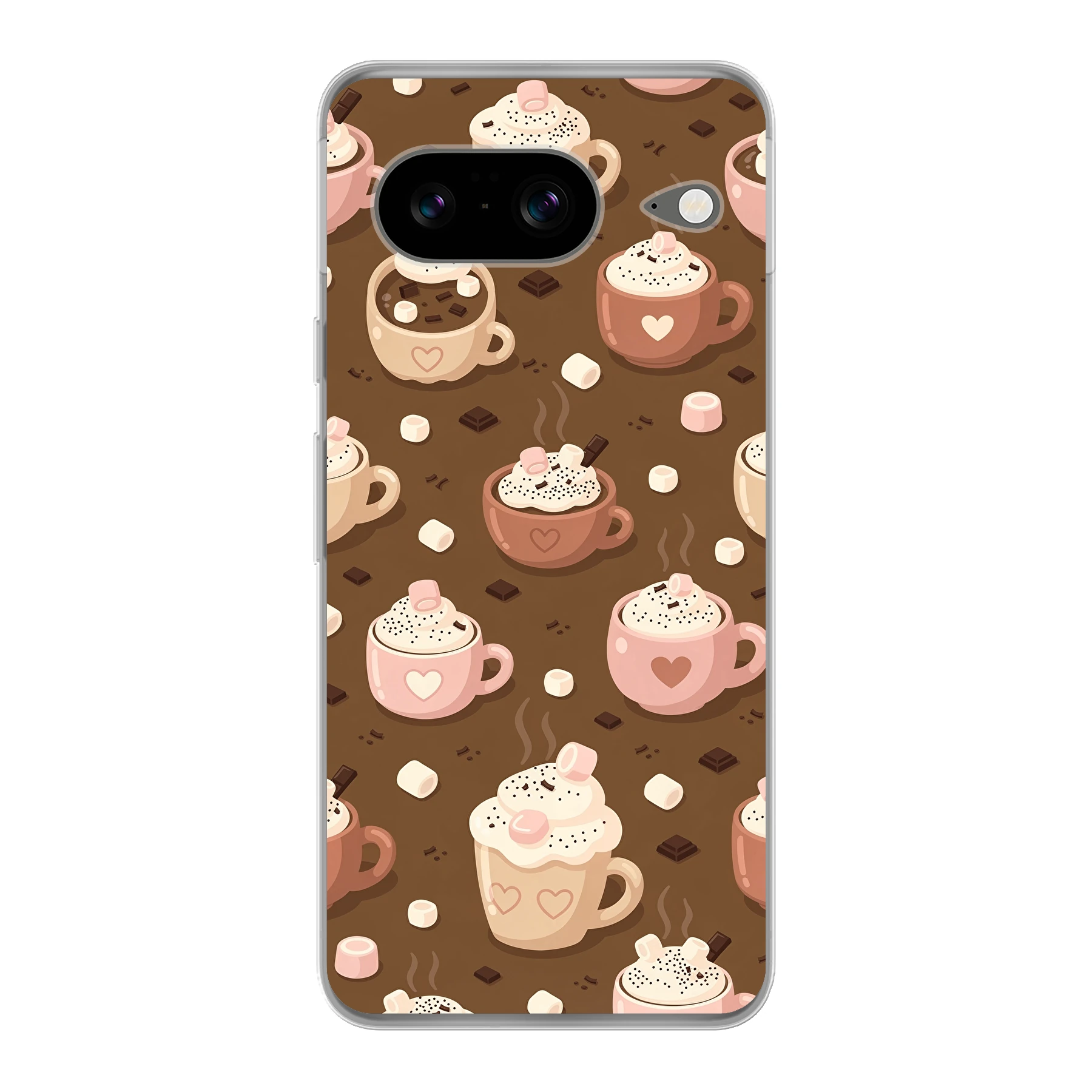 Google Pixel 8 phone case