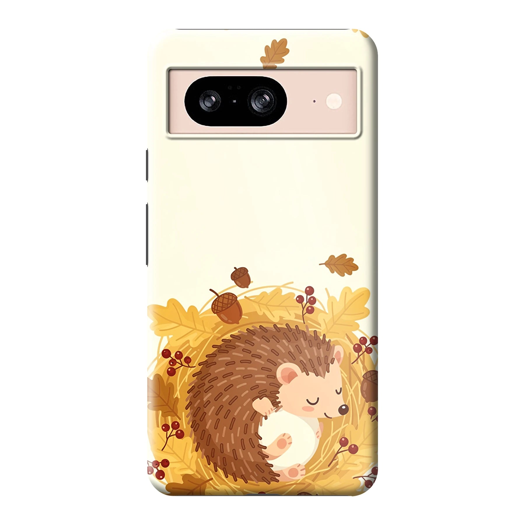 Google Pixel 8 phone case