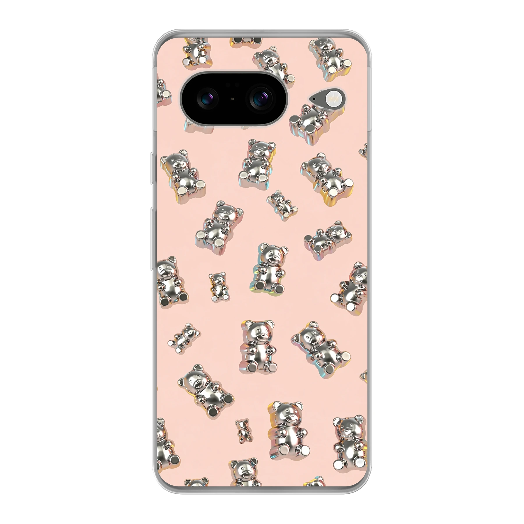 Google Pixel 8 phone case
