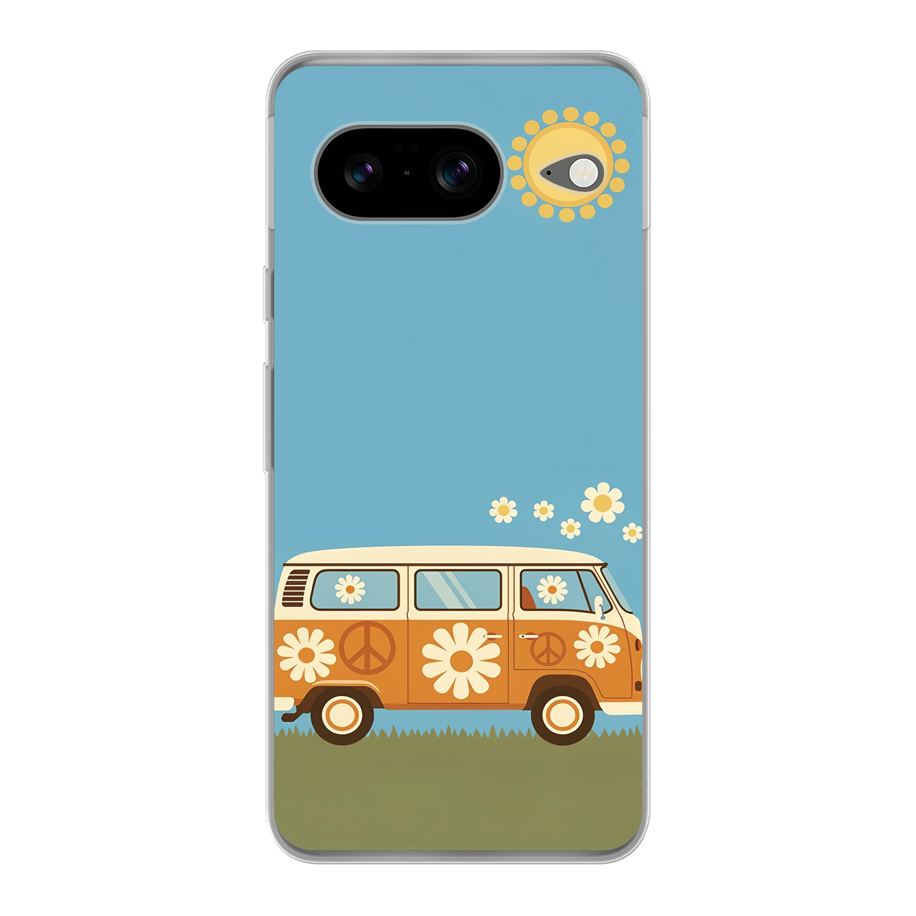 Google Pixel 8 phone case