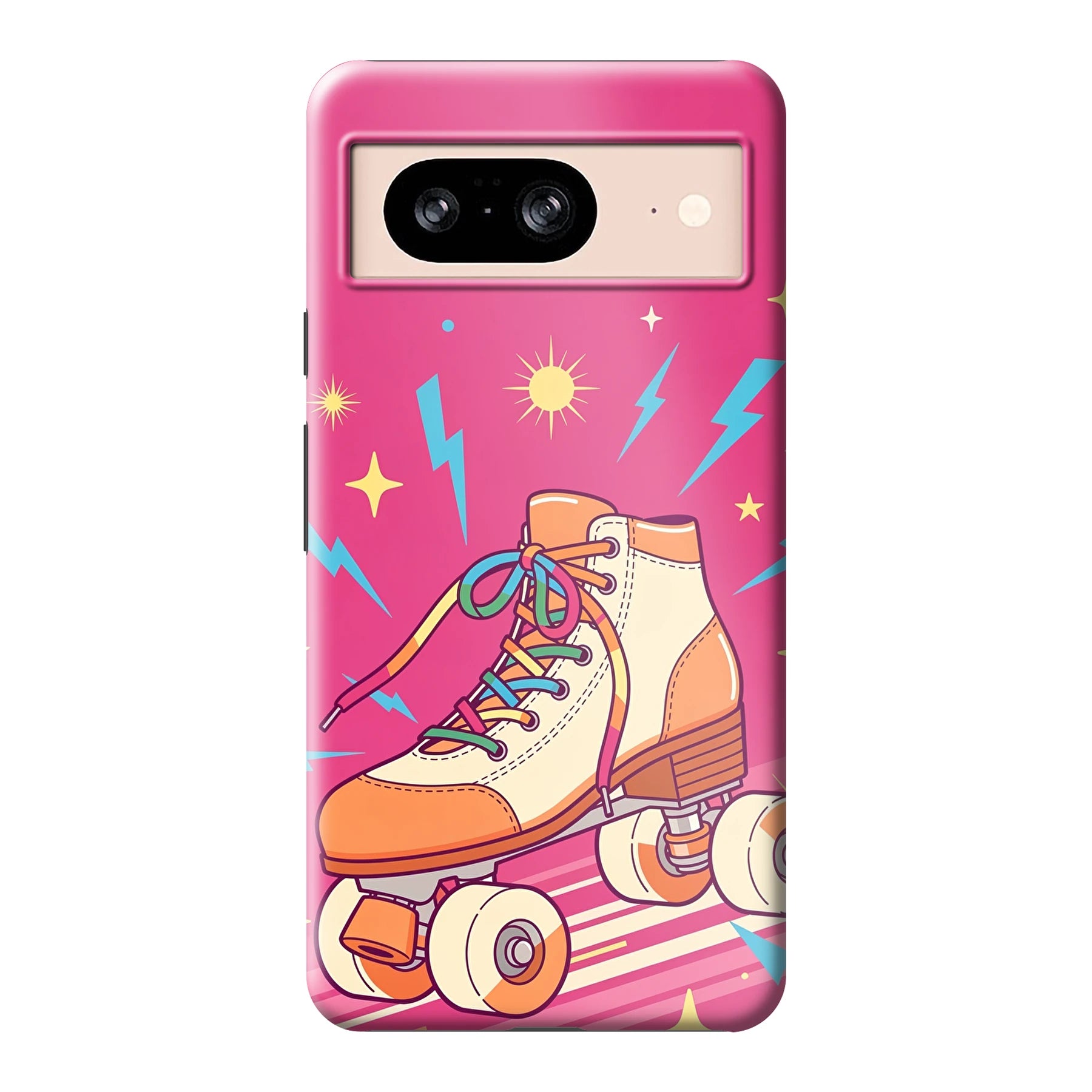 Google Pixel 8 phone case