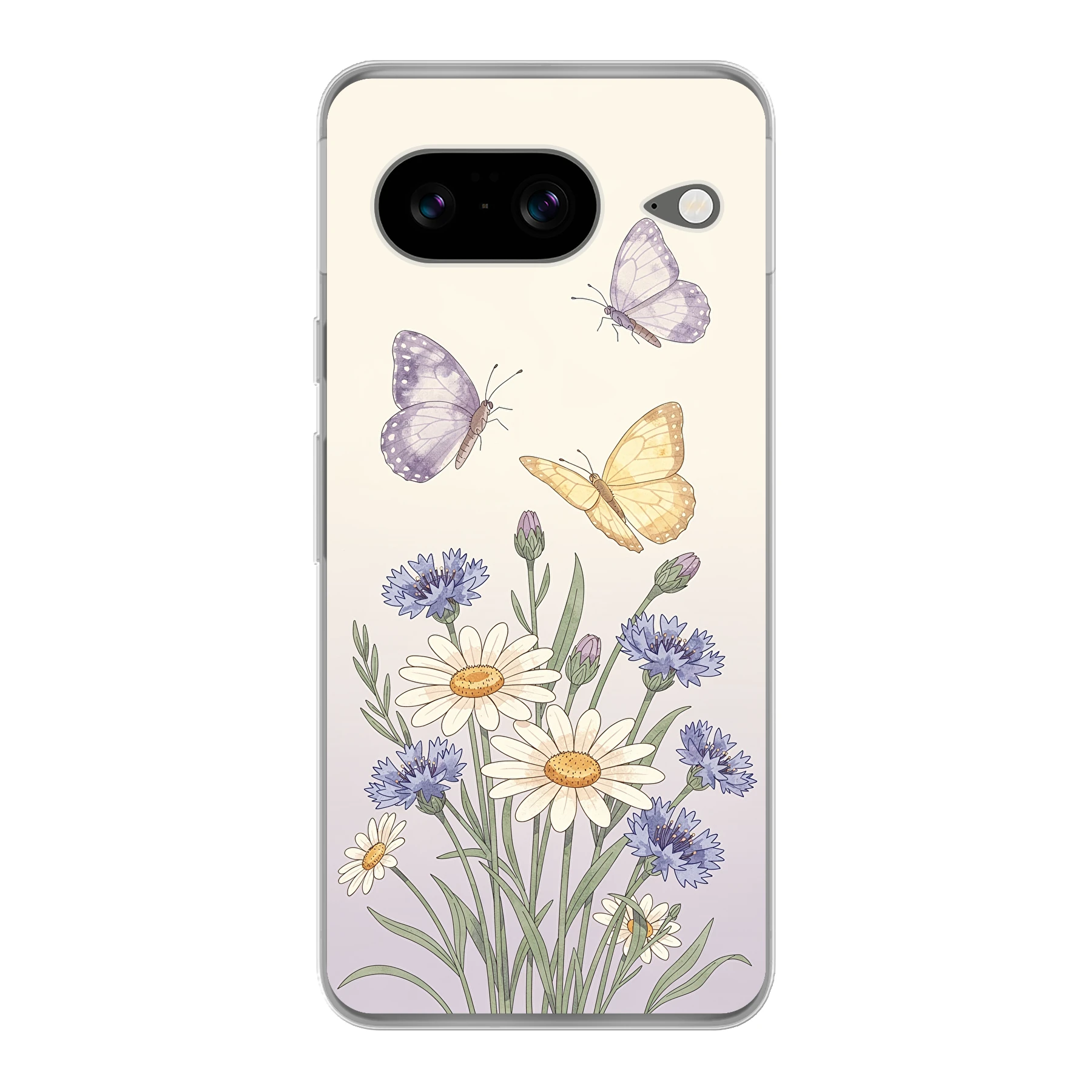 Google Pixel 8 phone case
