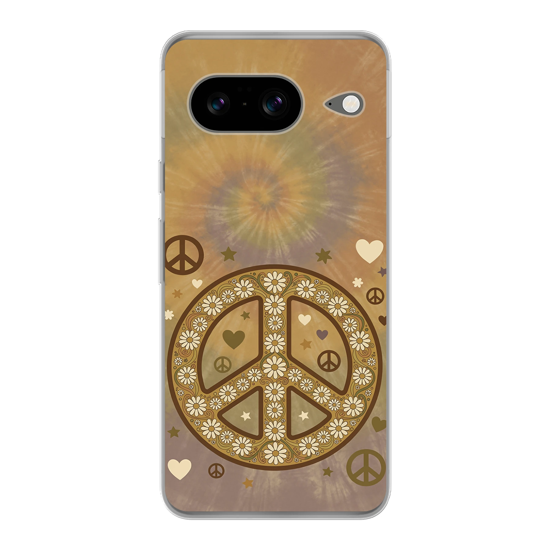 Google Pixel 8 phone case