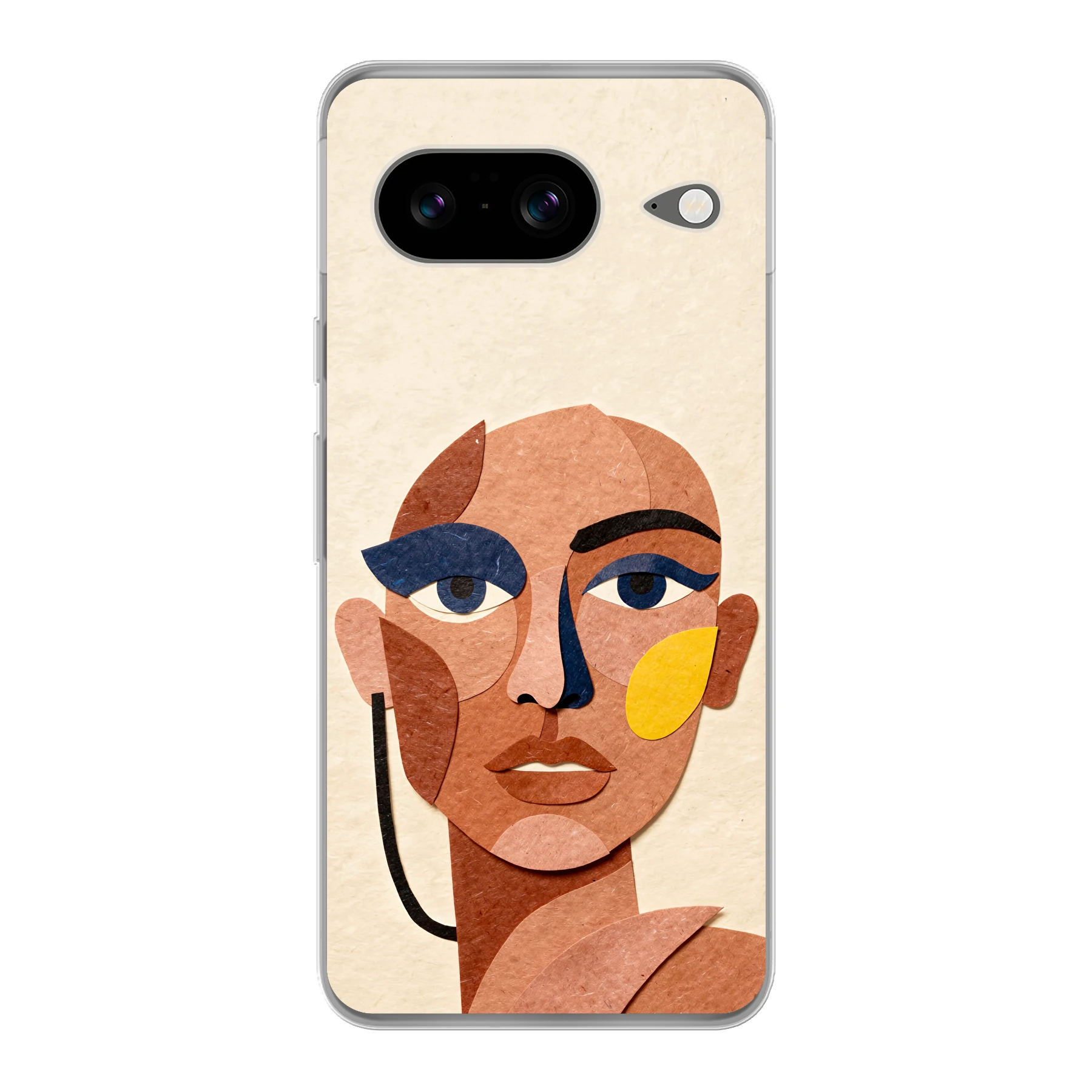 Google Pixel 8 phone case