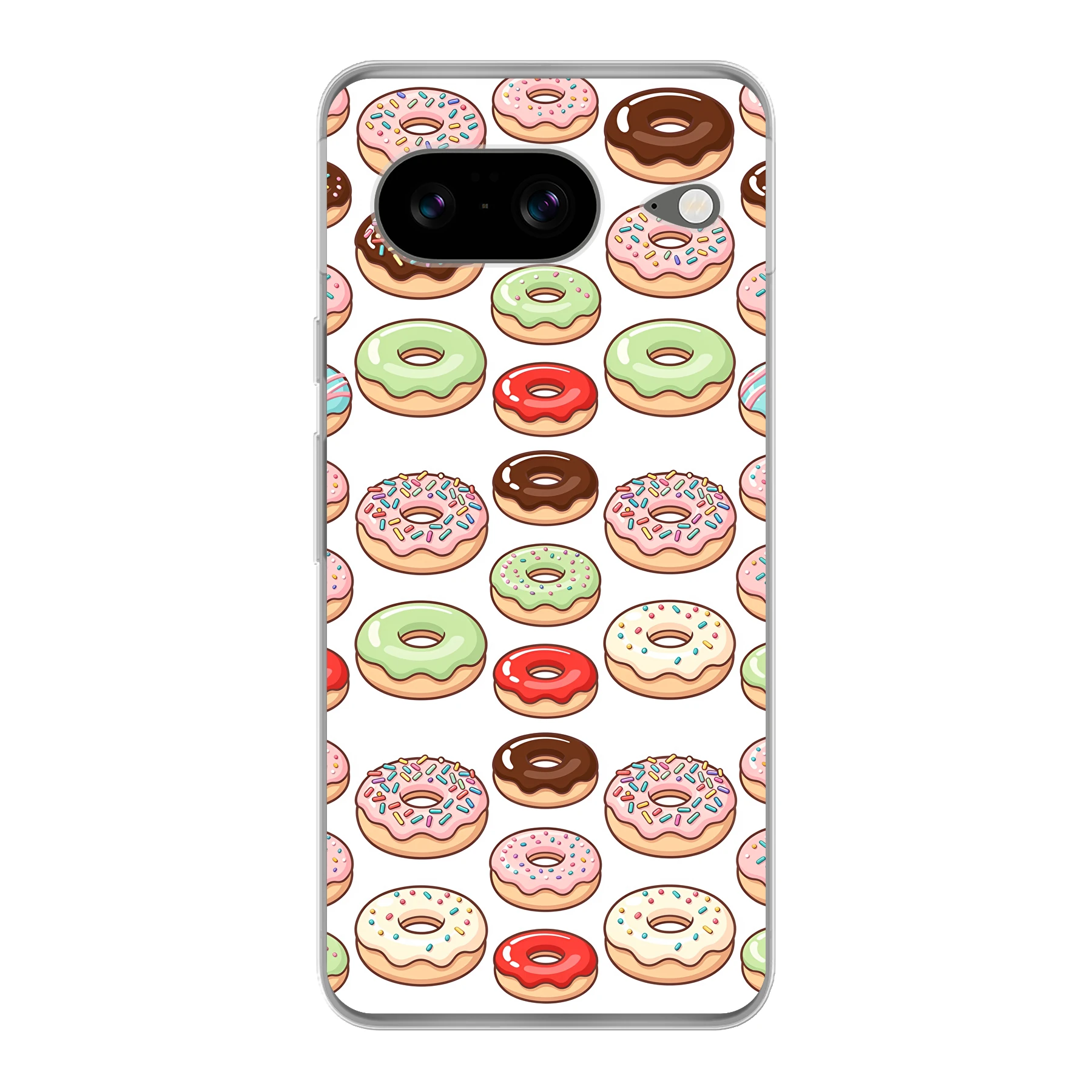 Google Pixel 8 phone case