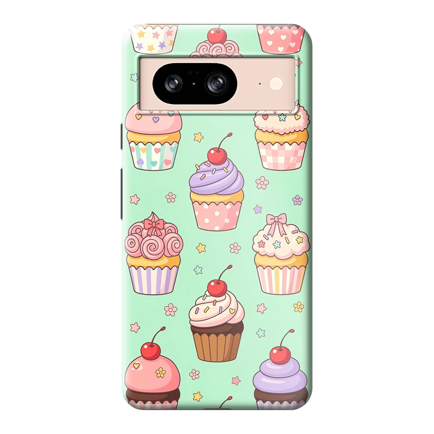 Google Pixel 8 phone case
